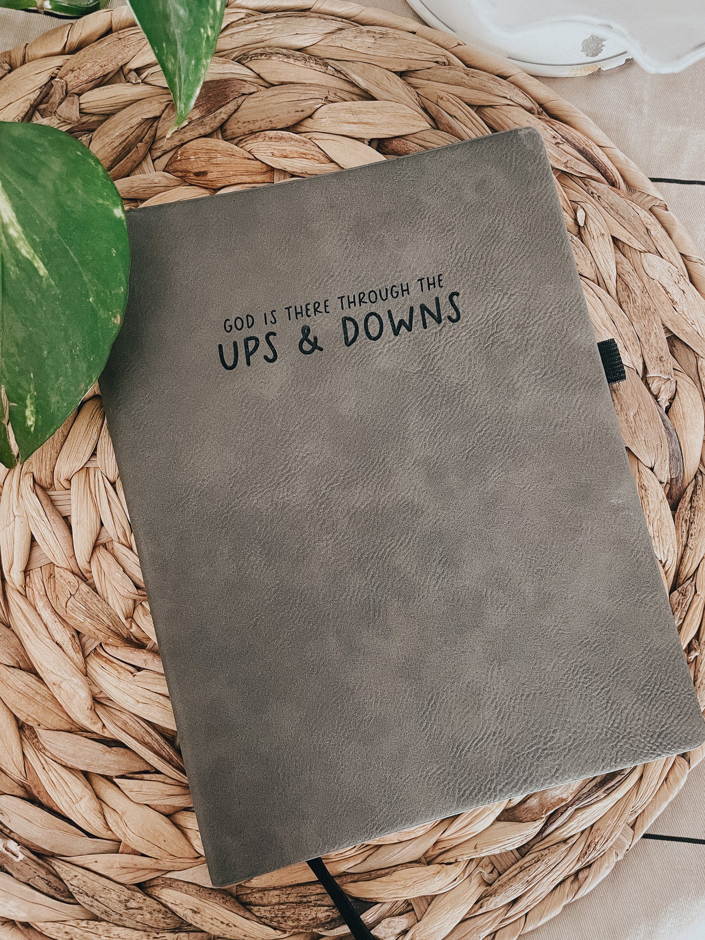 ups & downs | Journal