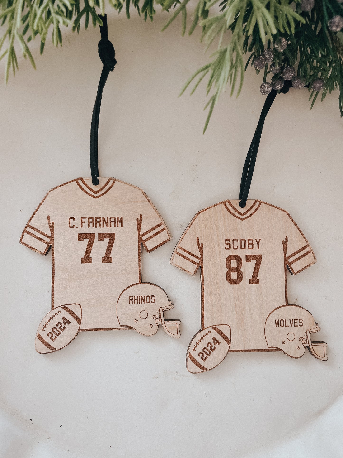 Football | Ornament