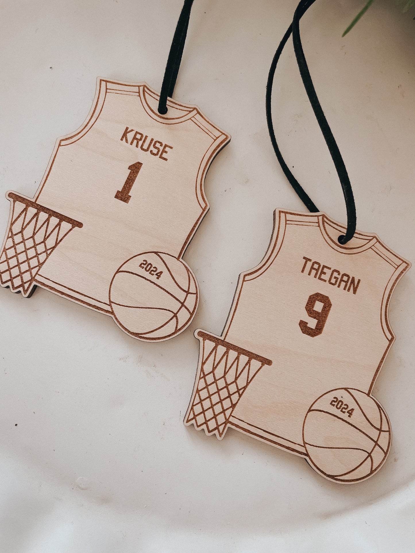 Basketball | Ornament