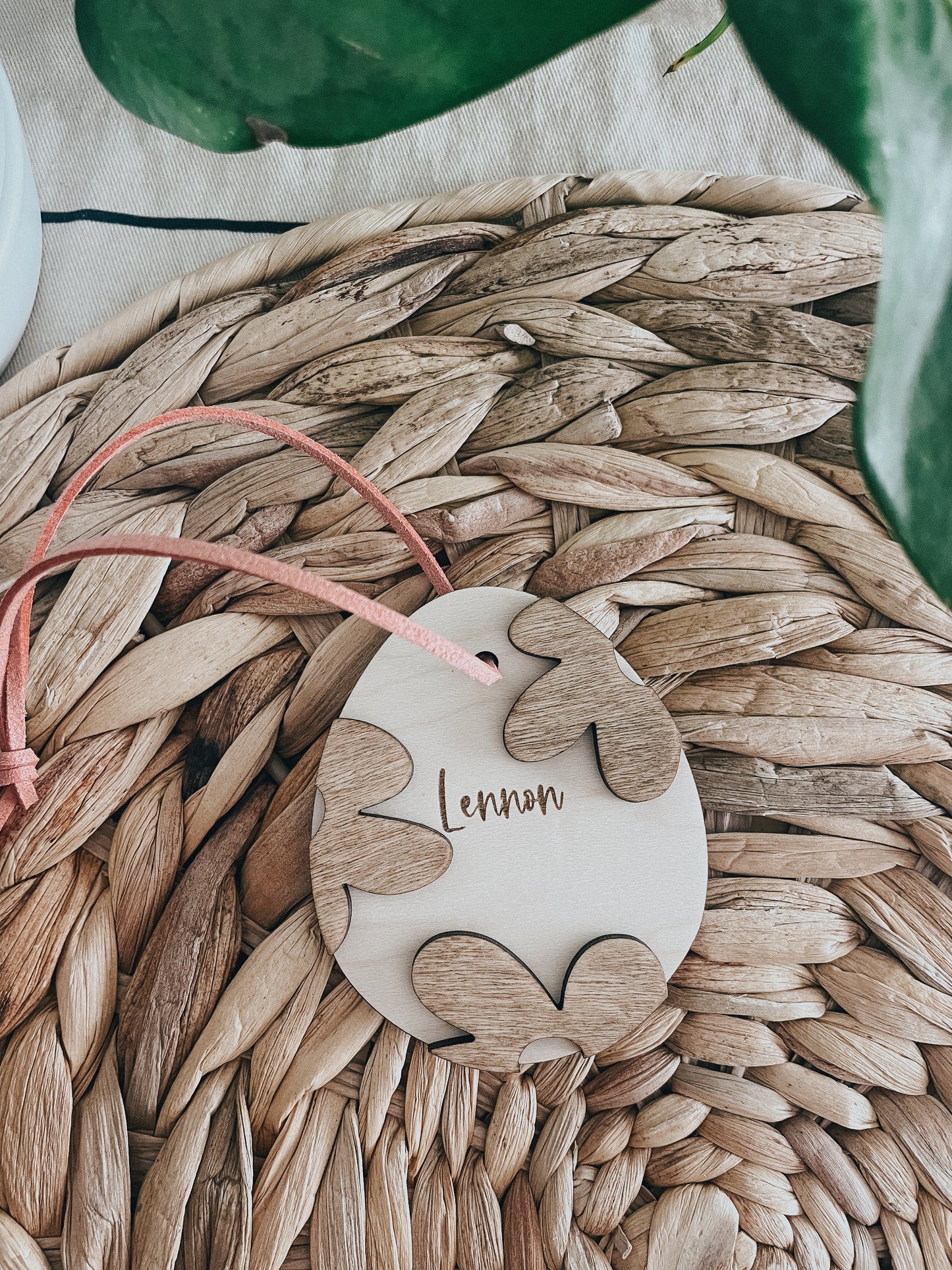 Egg Tag 2.0 | Easter