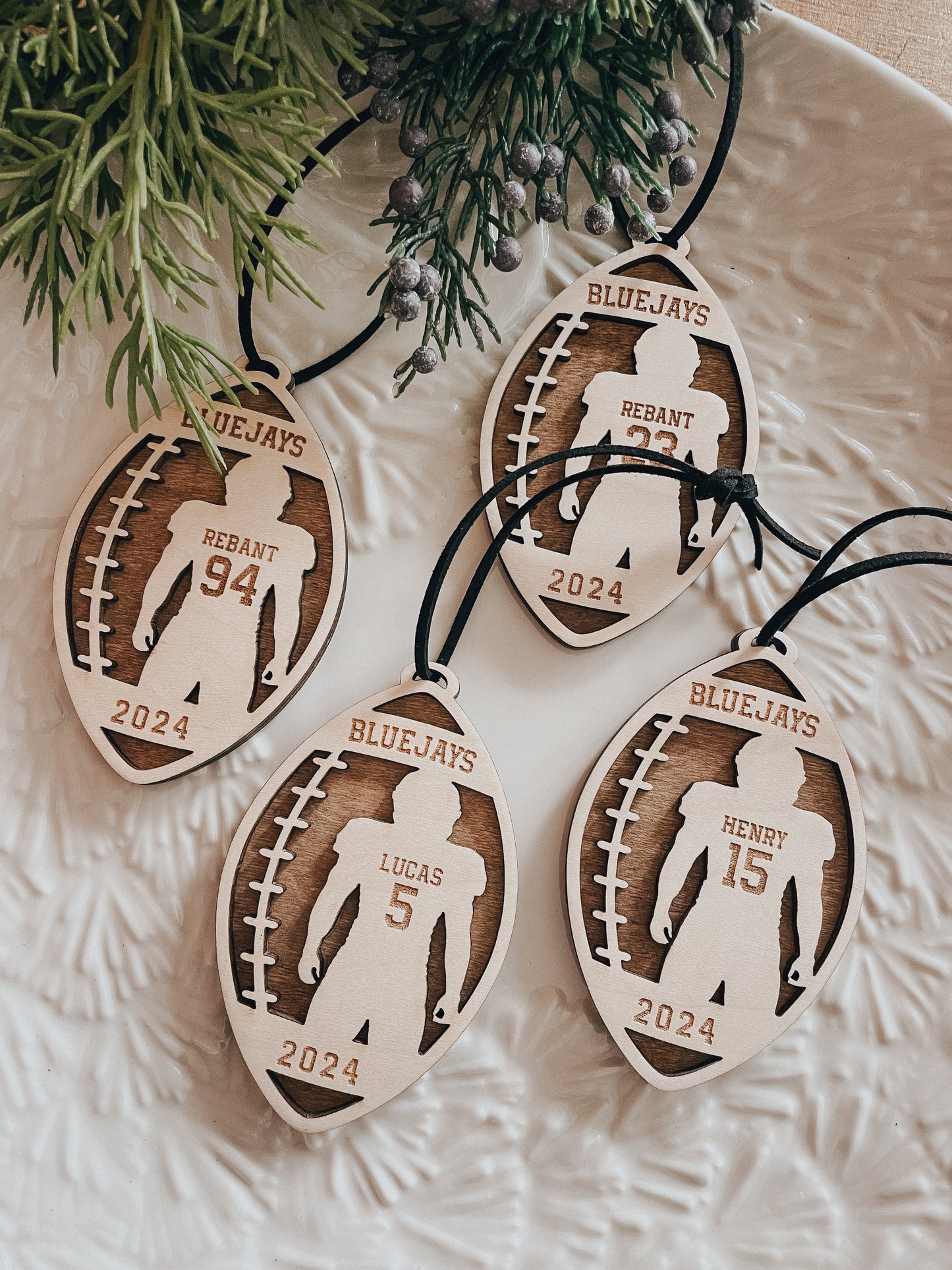 Football | Ornament