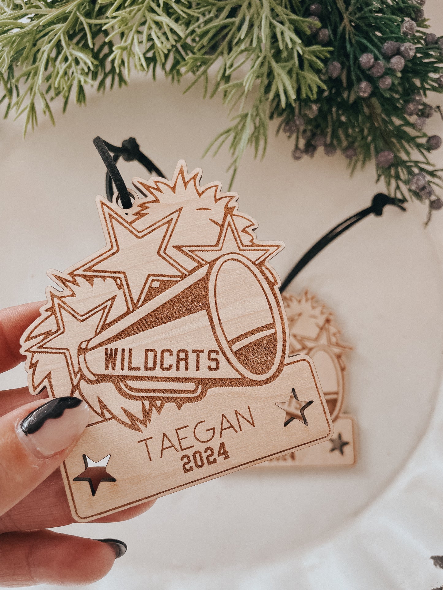 Cheer | Ornament