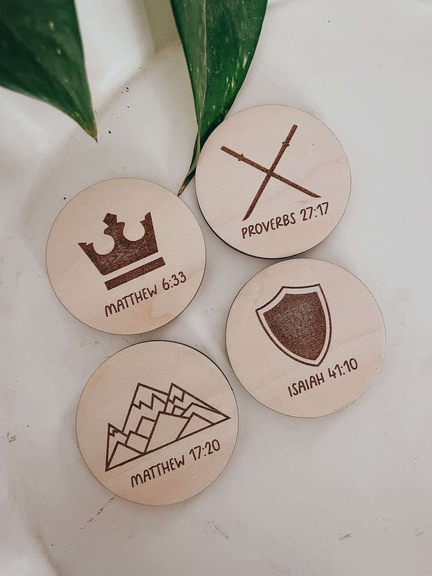 Large Magnet | Set