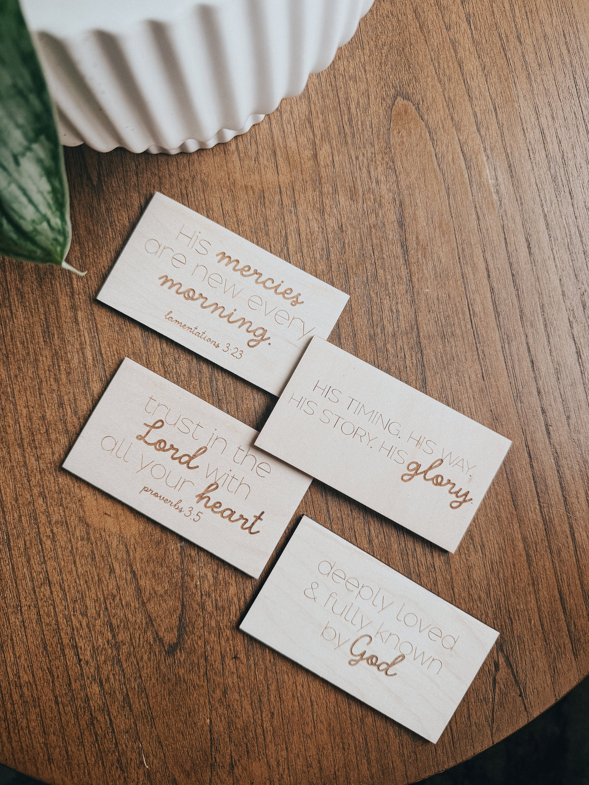 Magnet | Rectangle