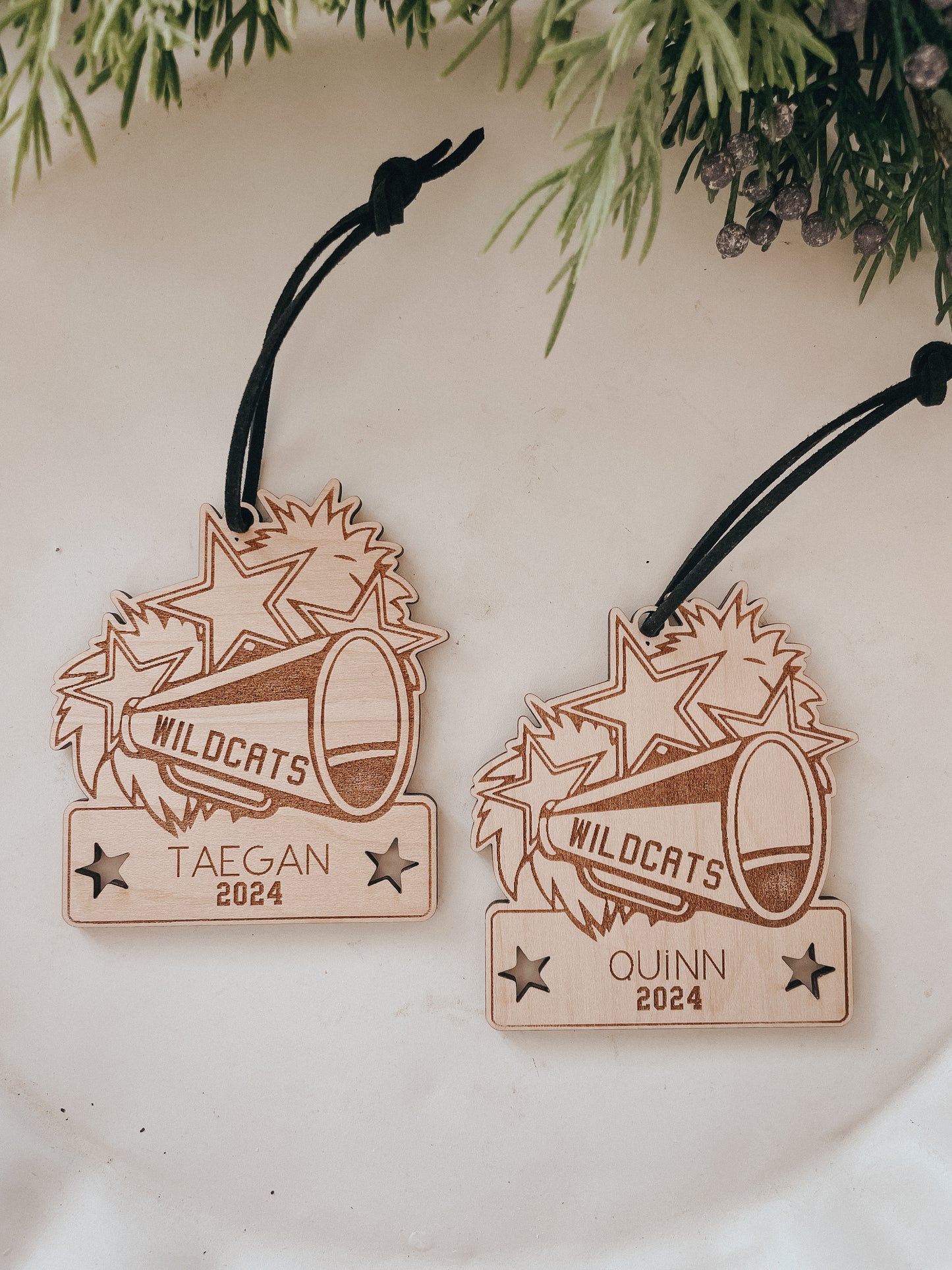 Cheer | Ornament