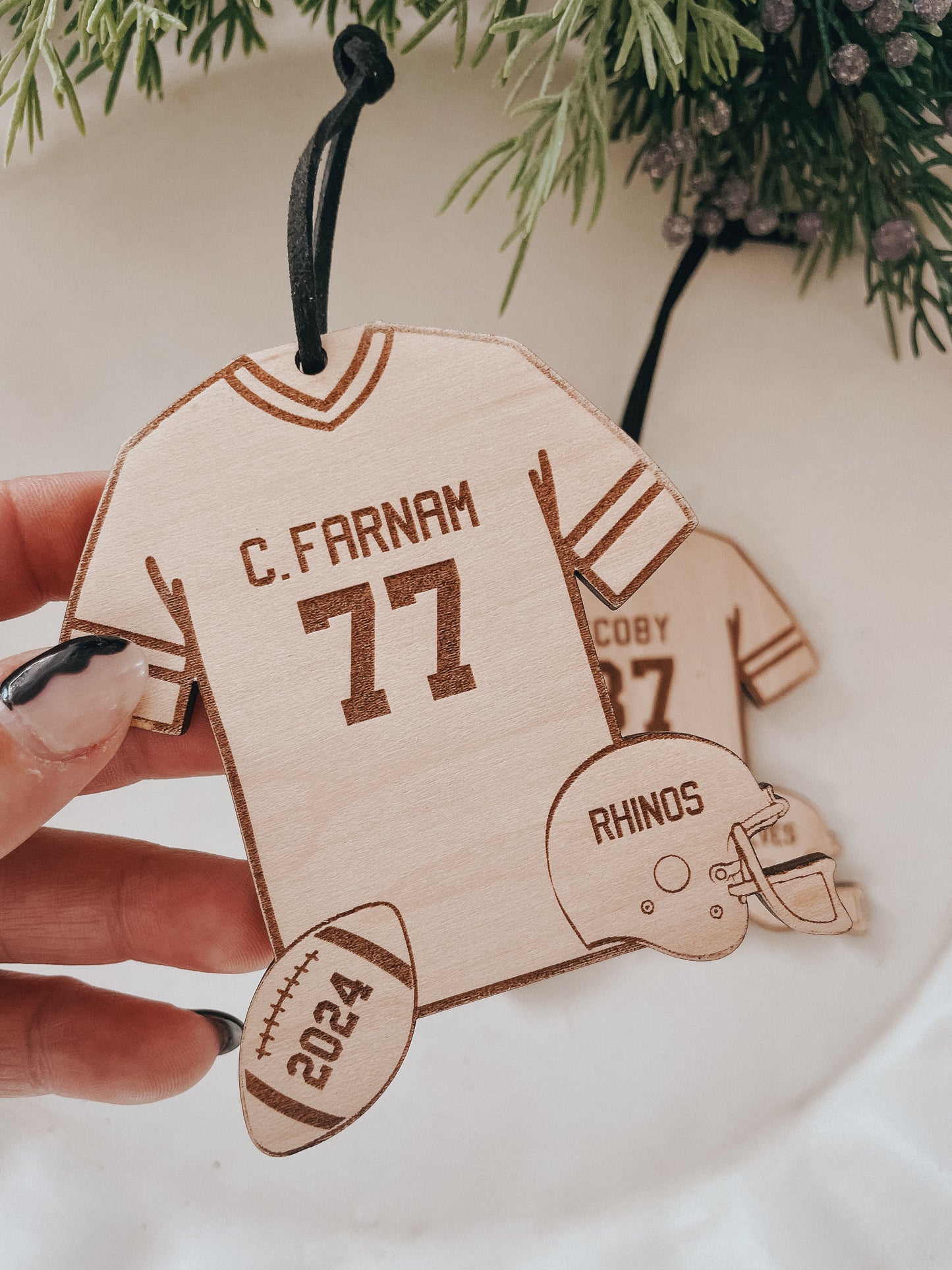 Football | Ornament