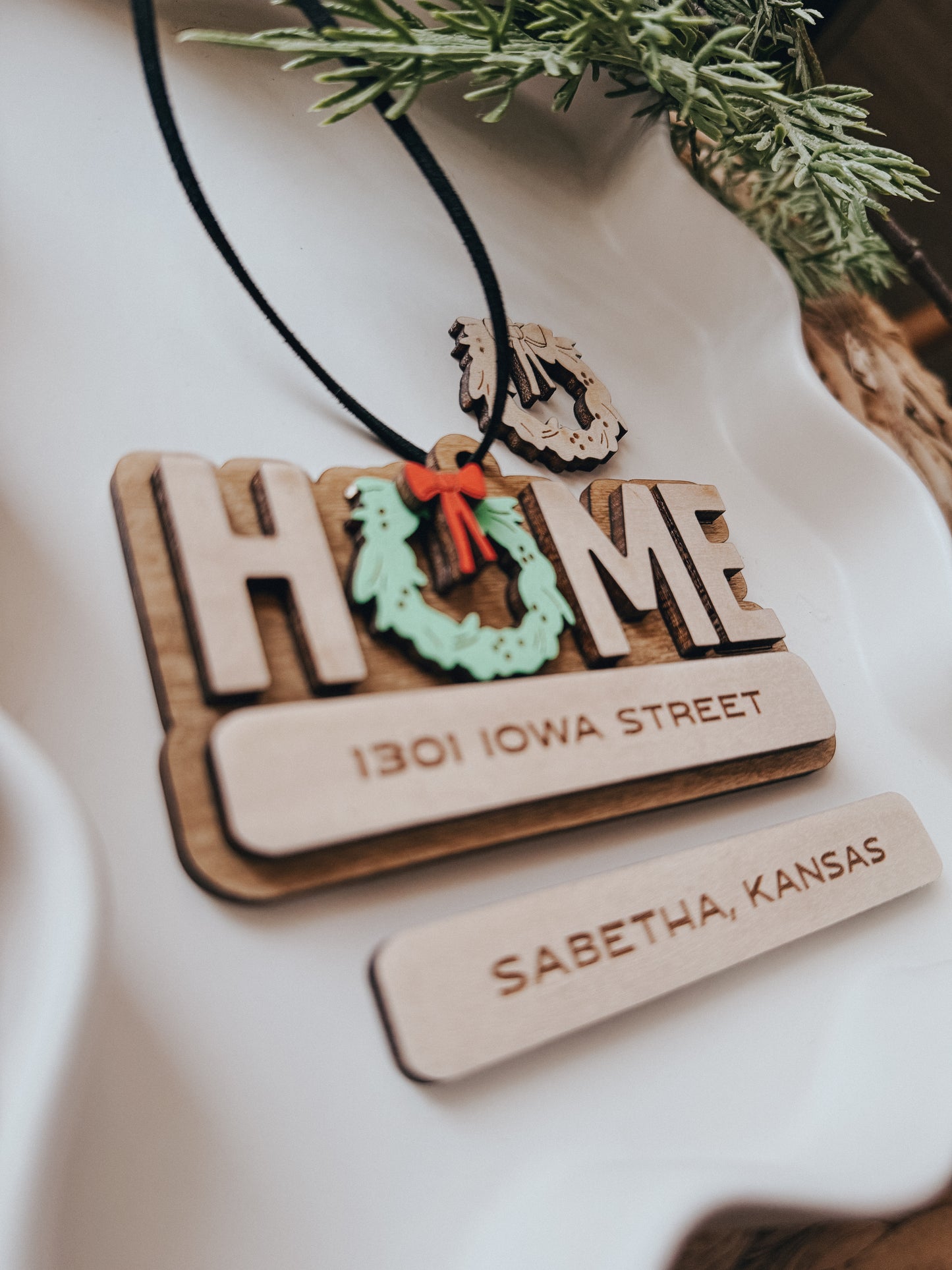 Home | Ornament