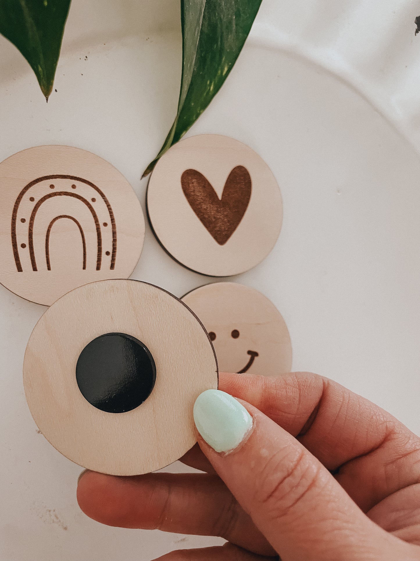 Large Magnet | Set