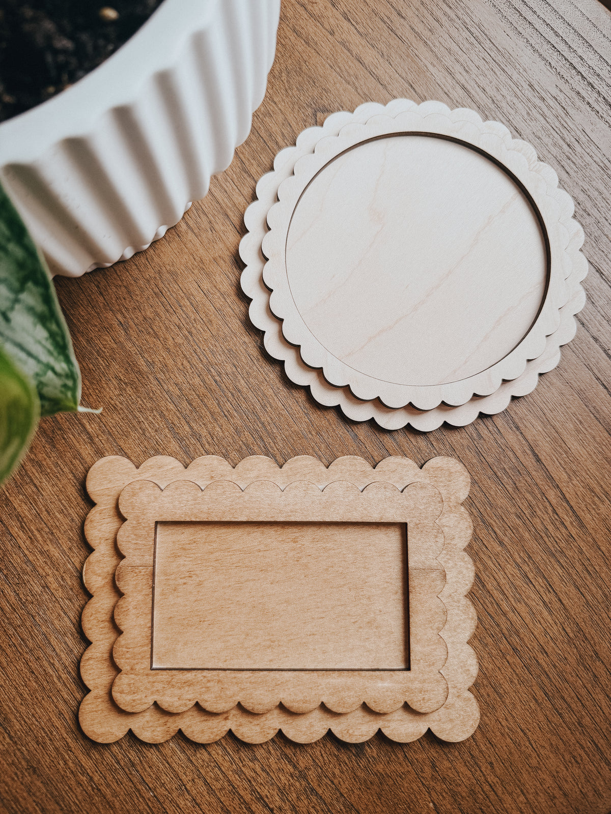 His mercies are new | Frame
