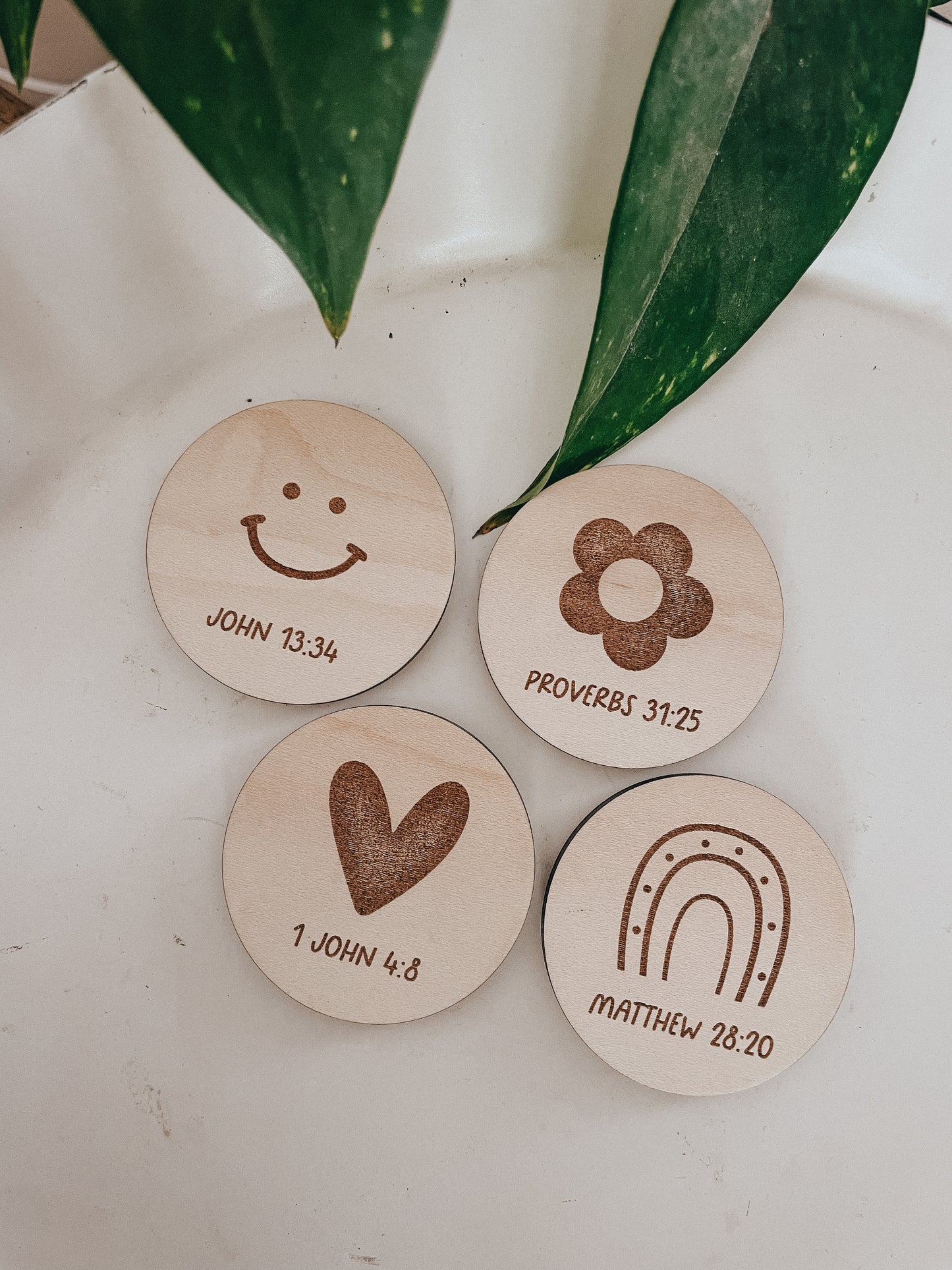 Large Magnet | Set