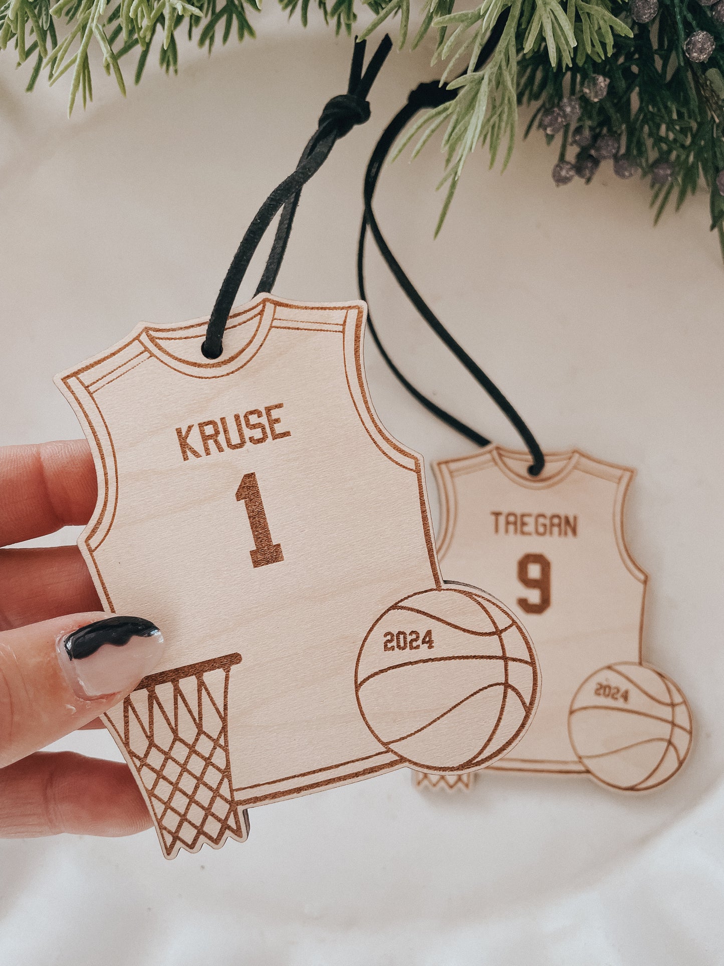 Basketball | Ornament