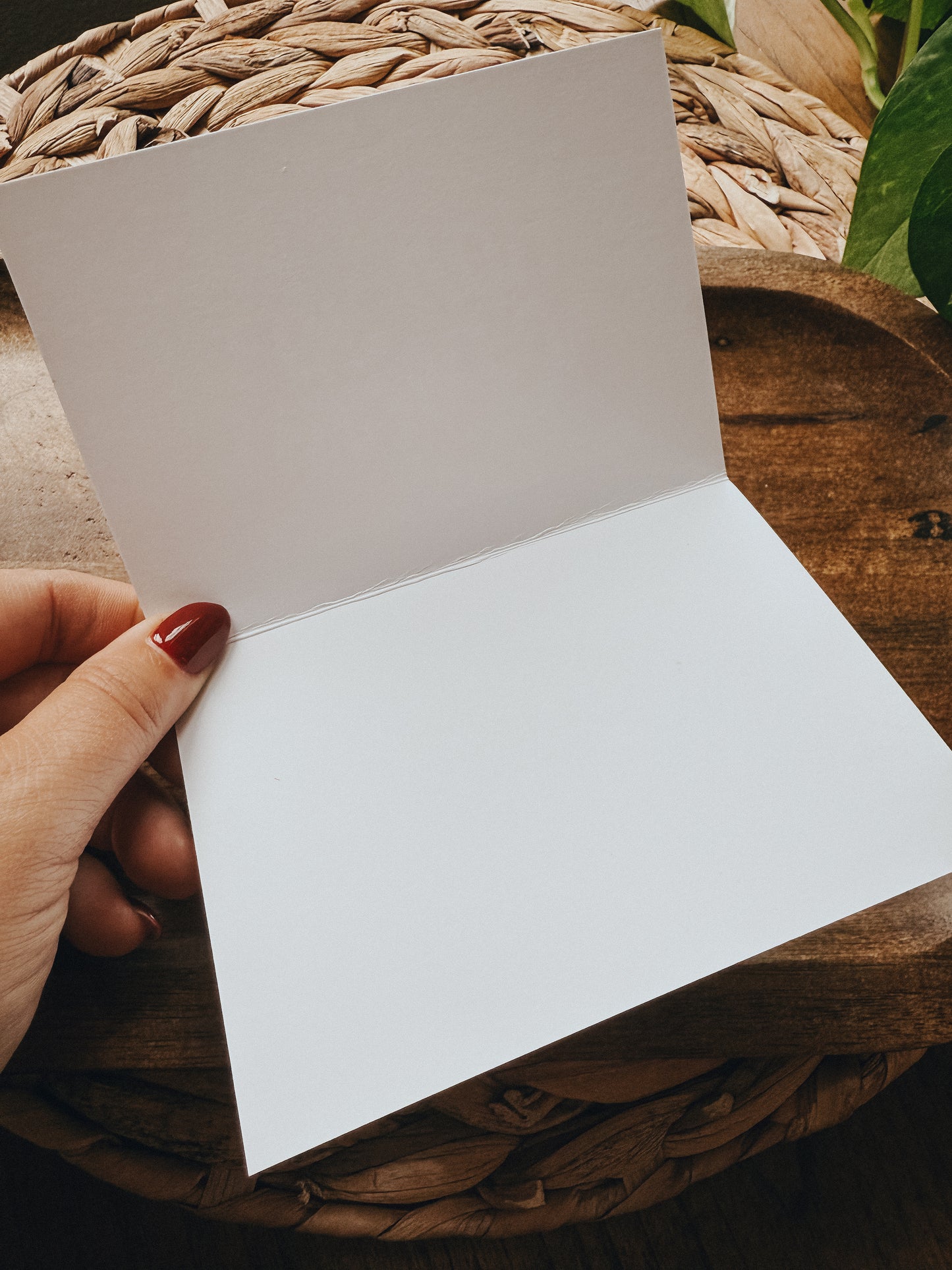 Thanks so Much | Notecard Set