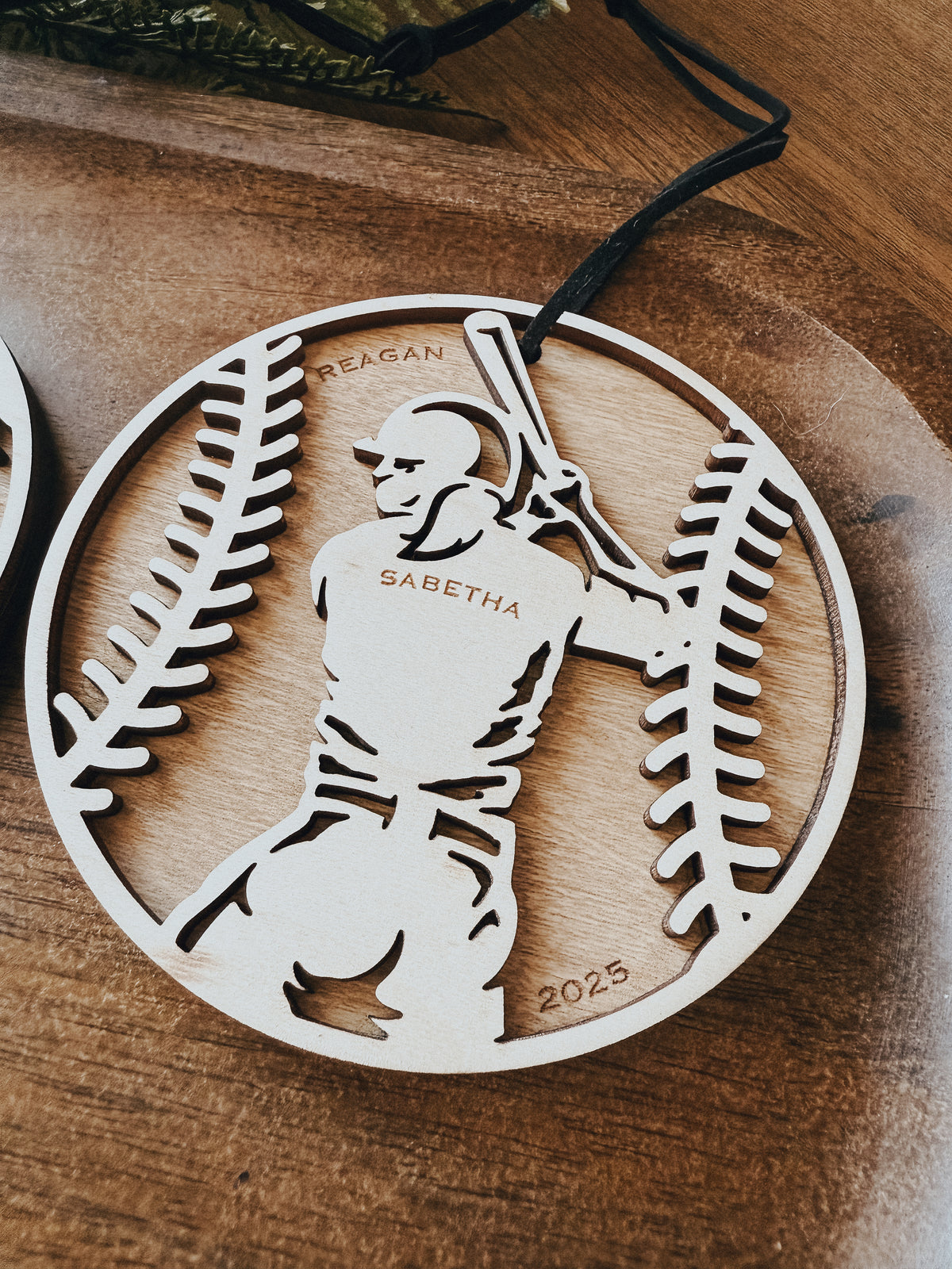 Baseball / Softball | Ornament