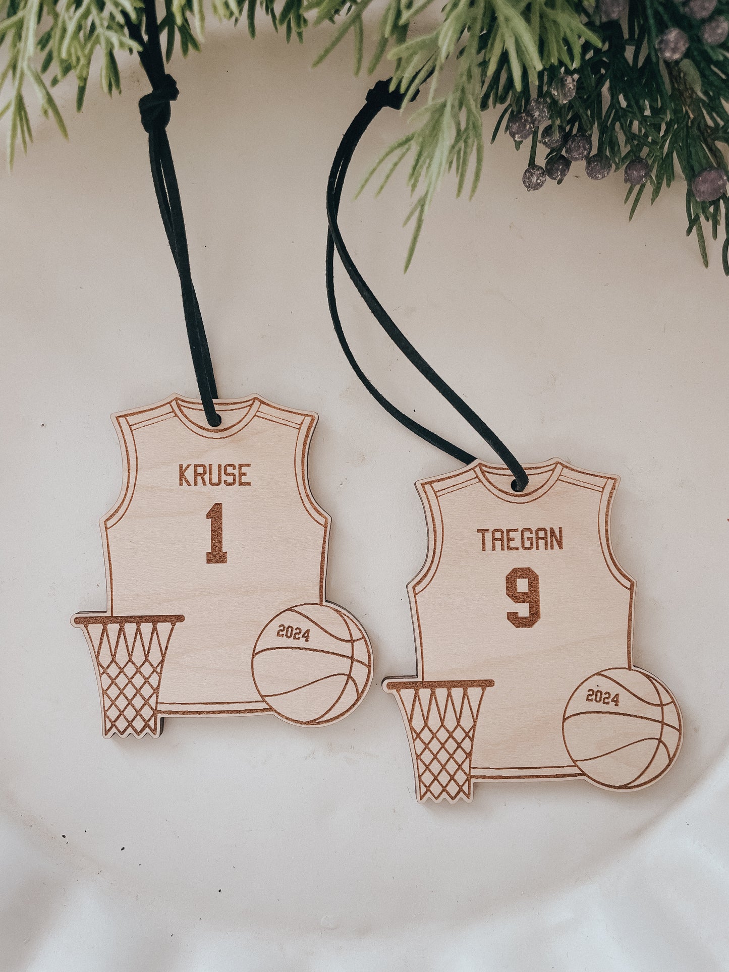 Basketball | Ornament