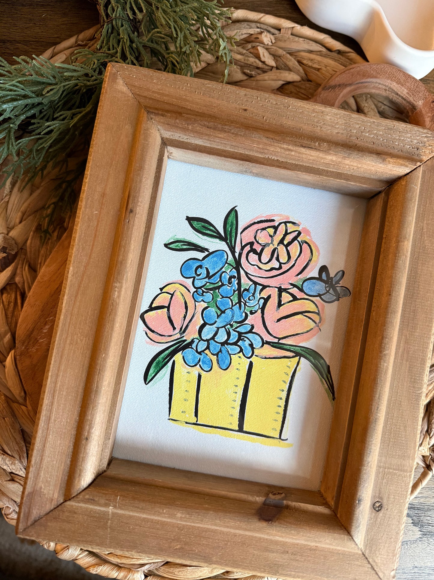 Paint Kit | 5x7