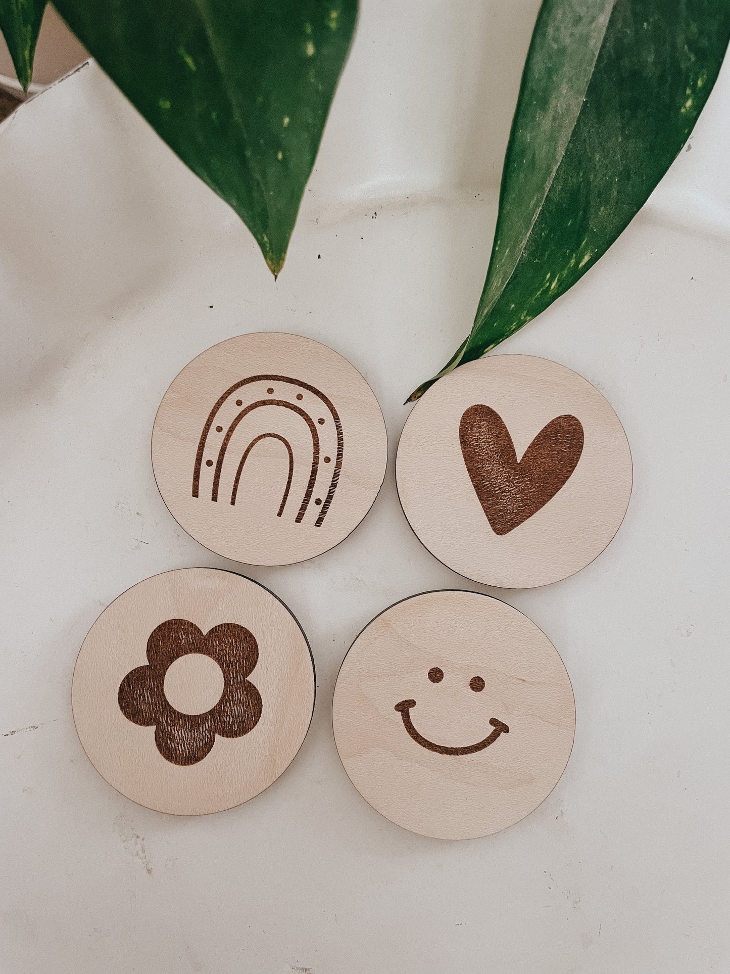 Large Magnet | Set