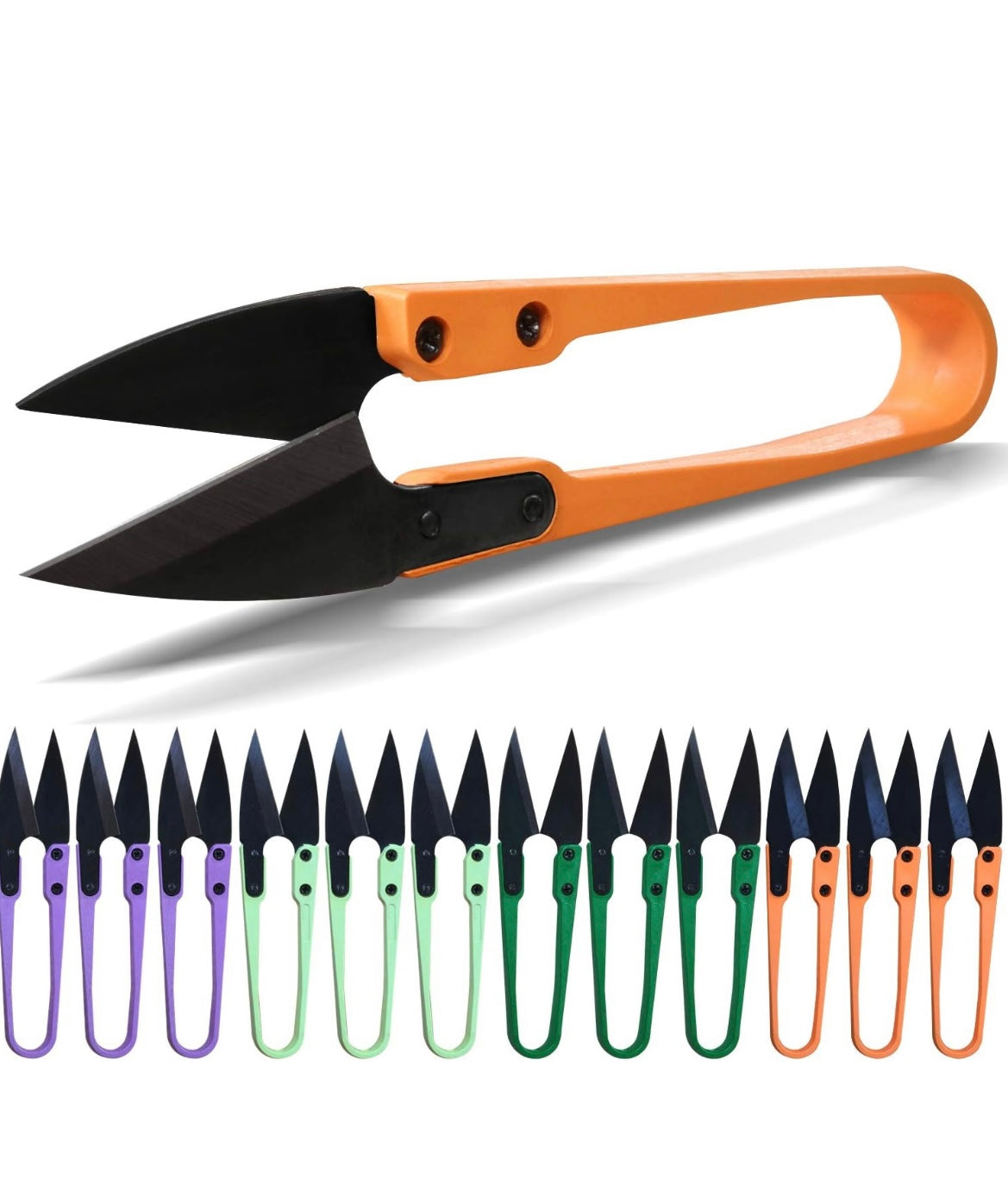 Mini Embroidery Clippers