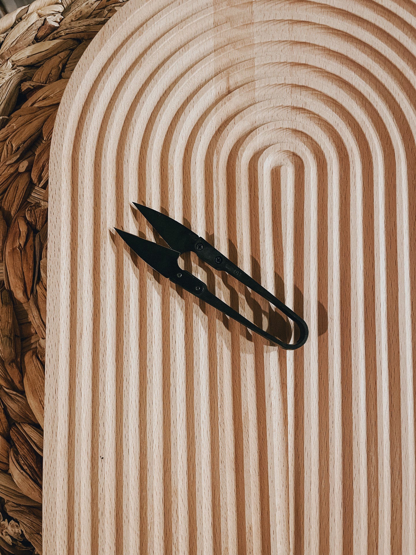 Mini Embroidery Clippers