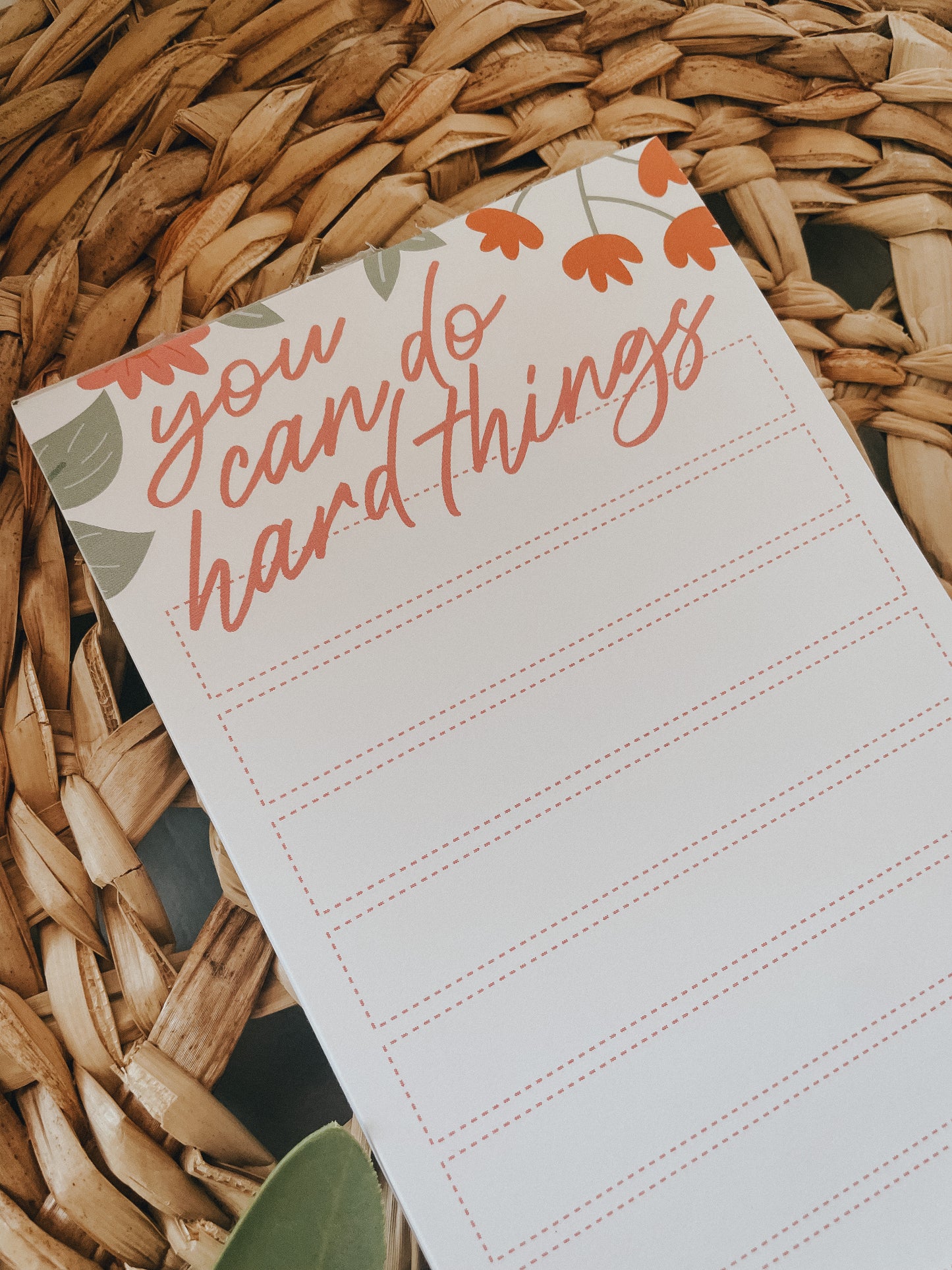 Notepad | you can