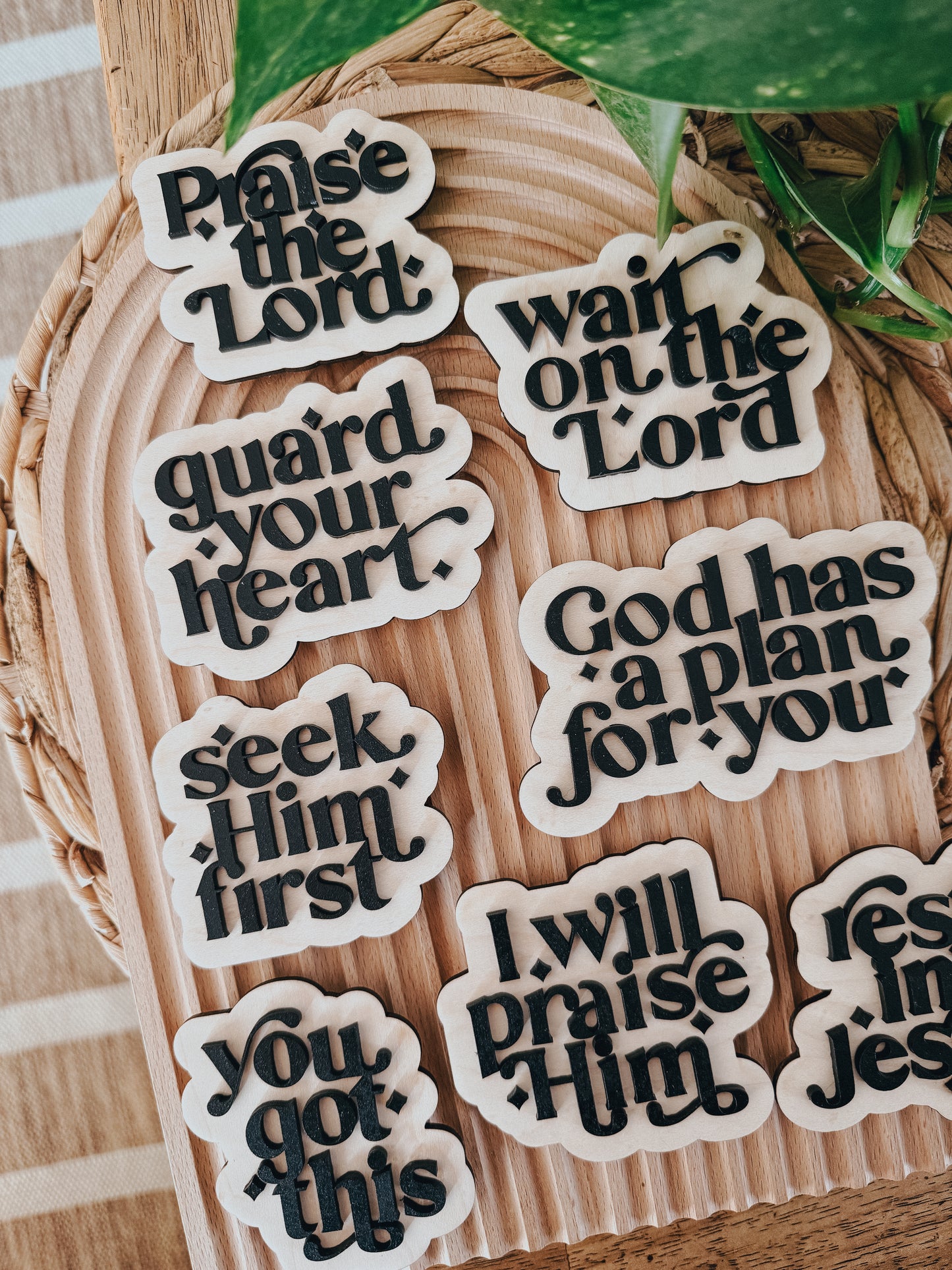 you got this | Magnet