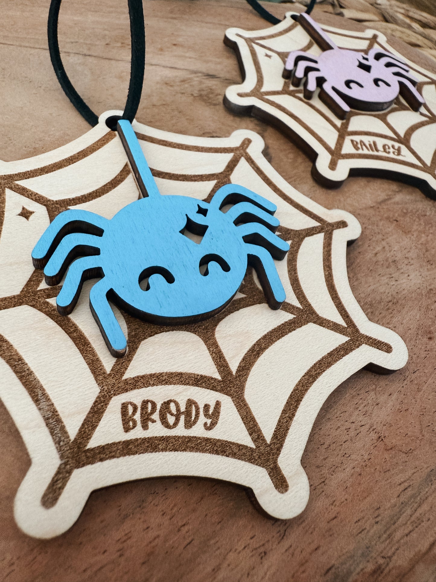 Spider | Tag