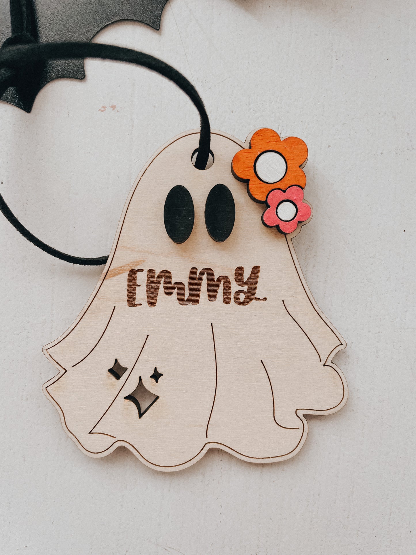 Ghostie | Tag