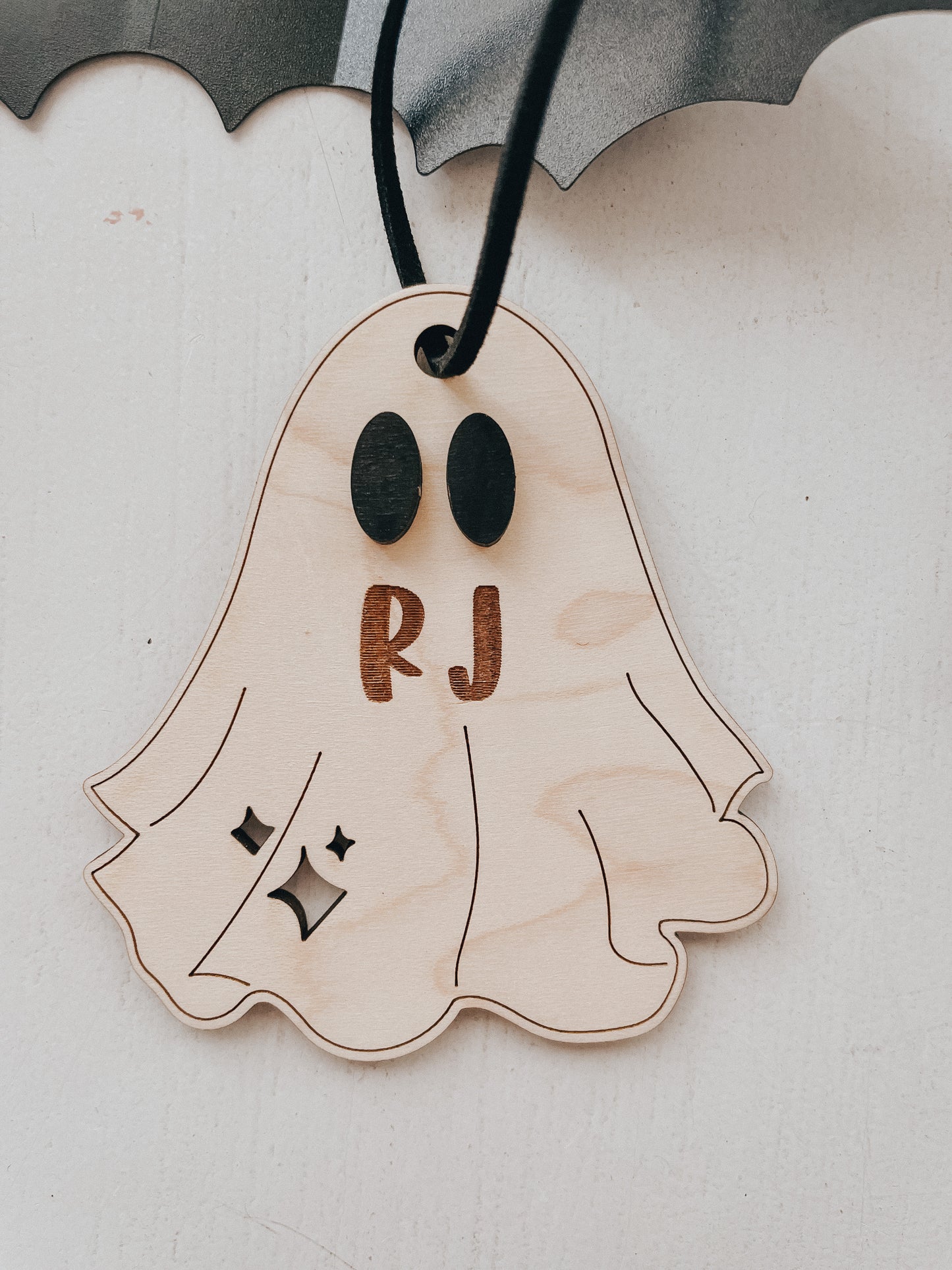 Ghostie | Tag