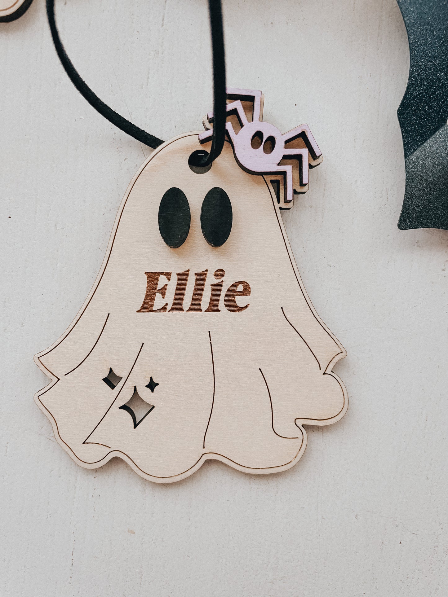 Ghostie | Tag
