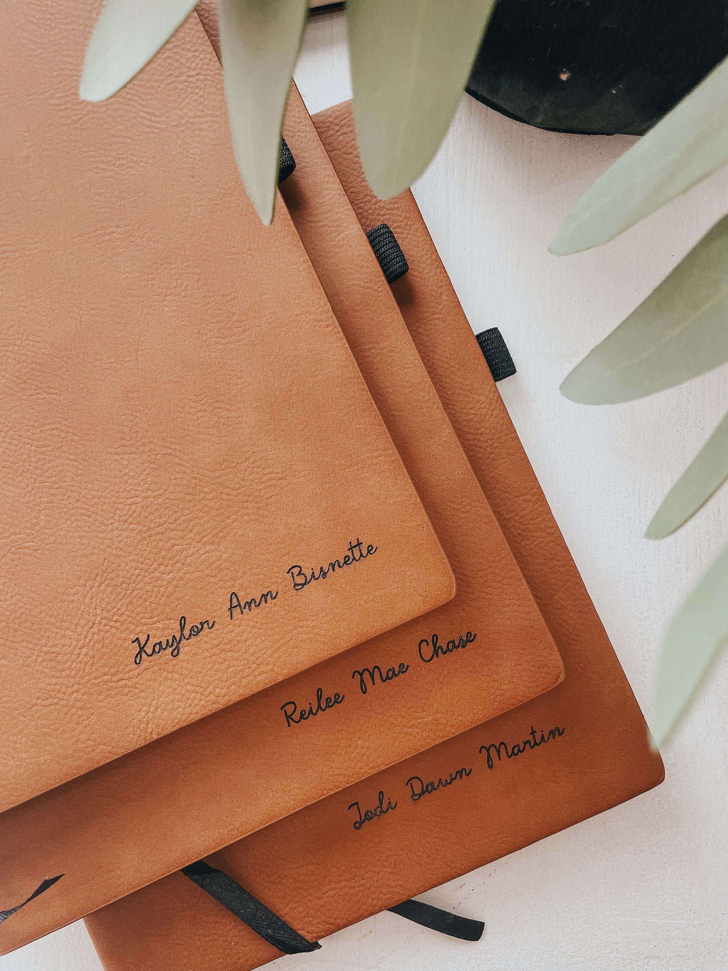 Leather Journal