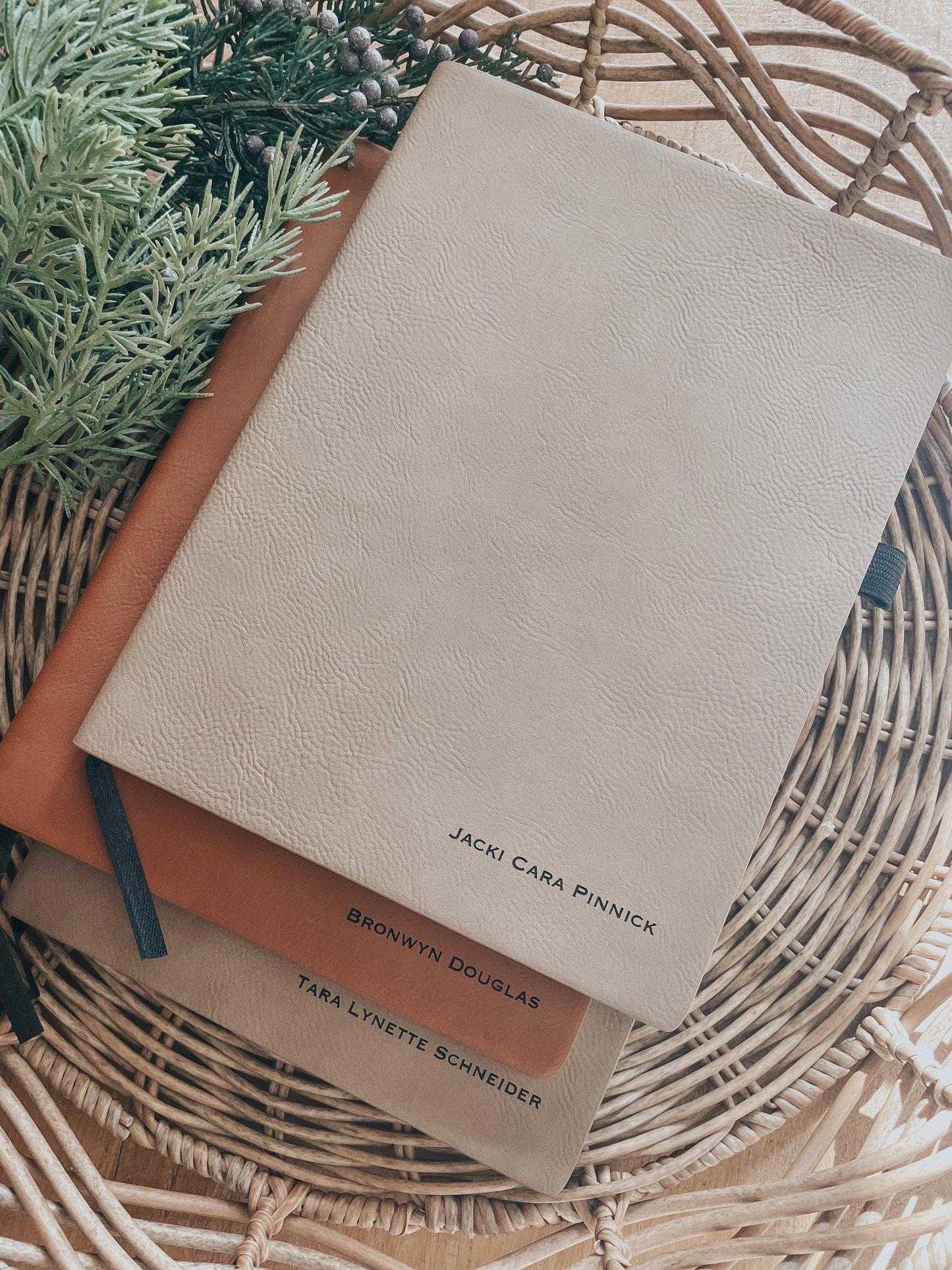 Leather Journal