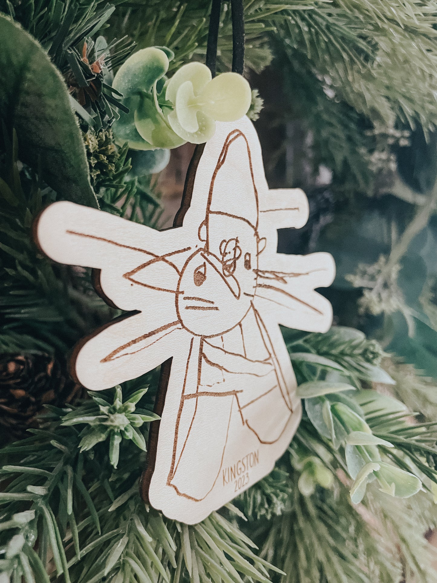 Artwork | Ornament