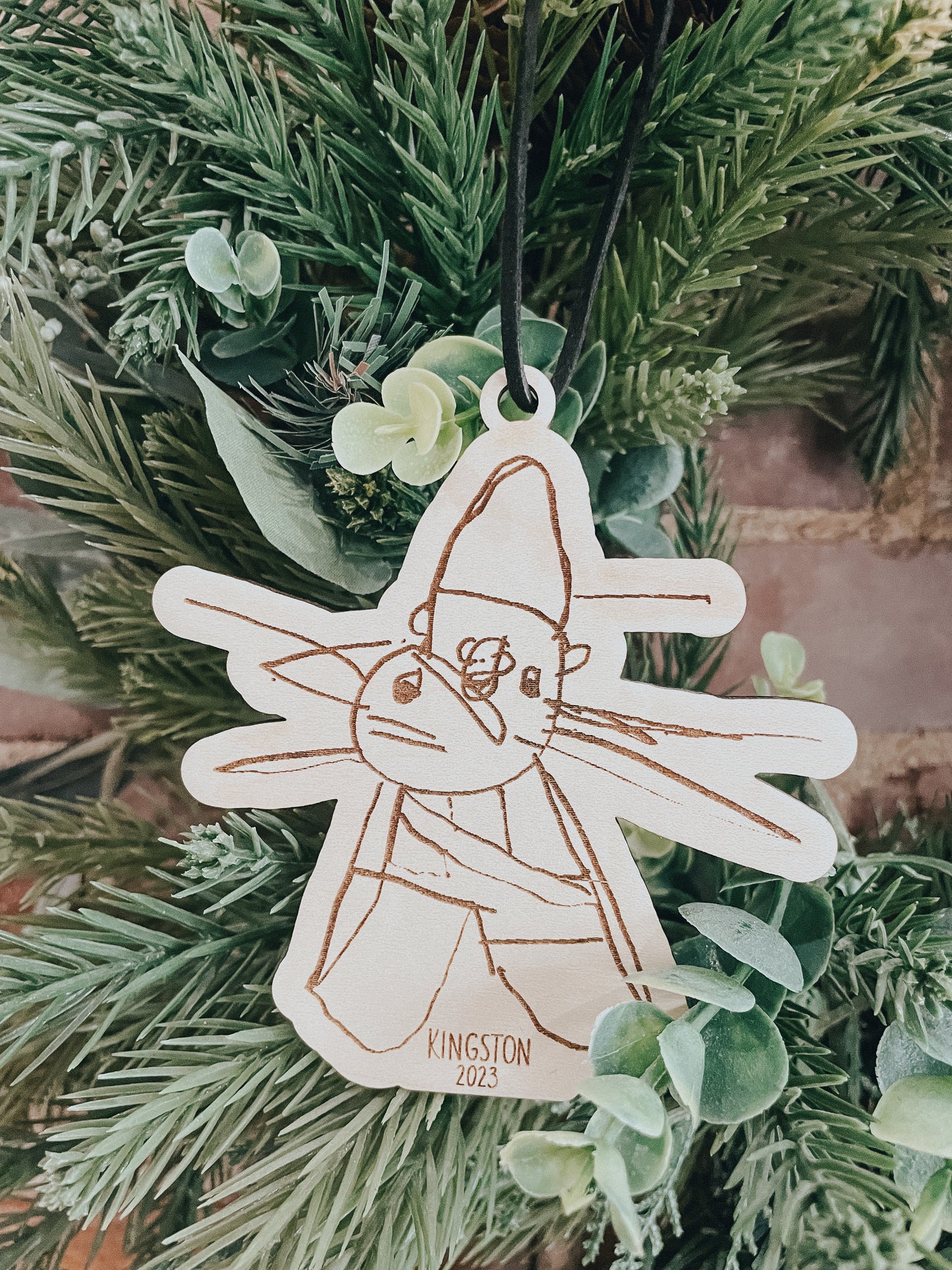 Artwork | Ornament