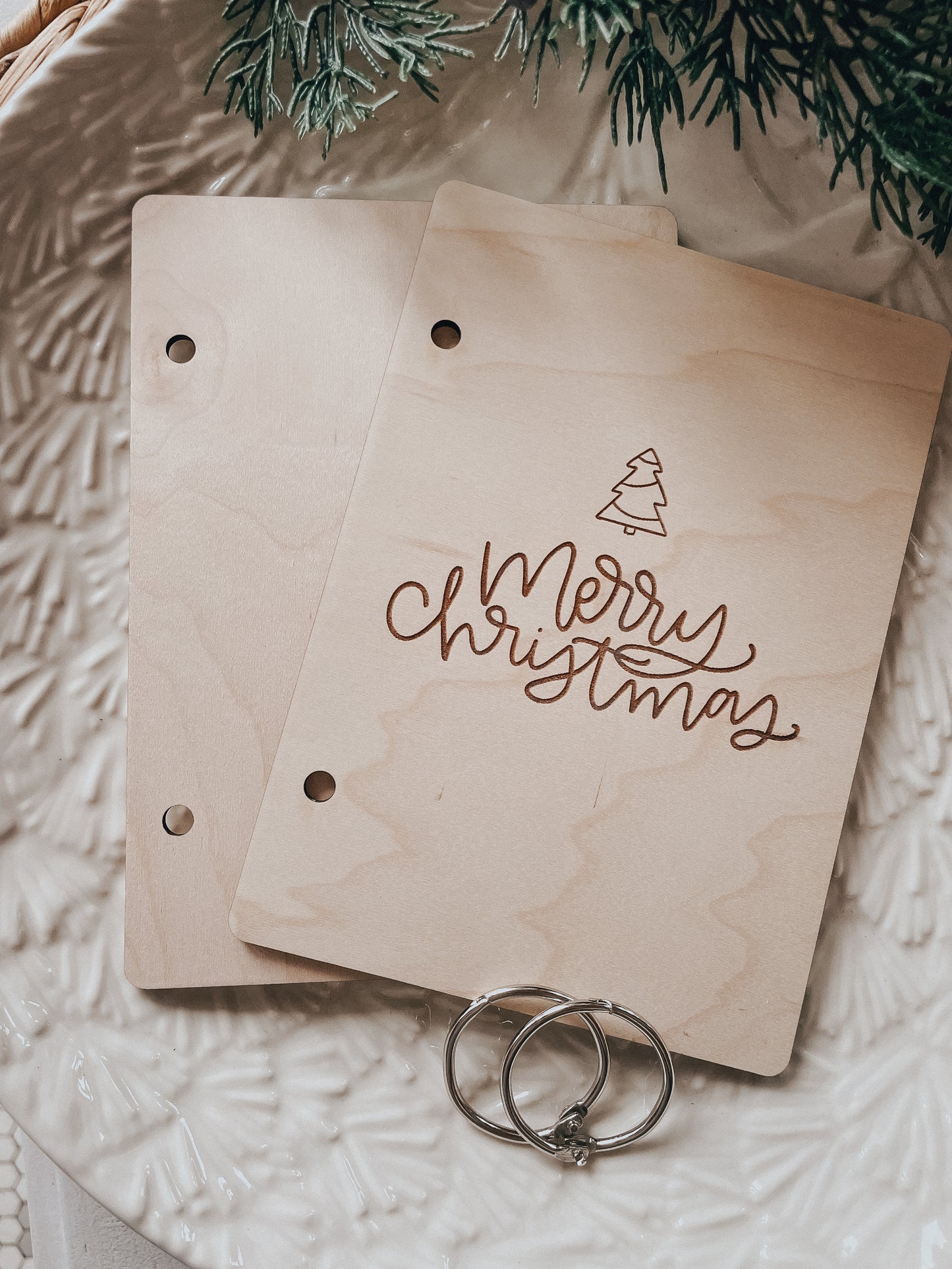 Card Keeper '23 | Christmas