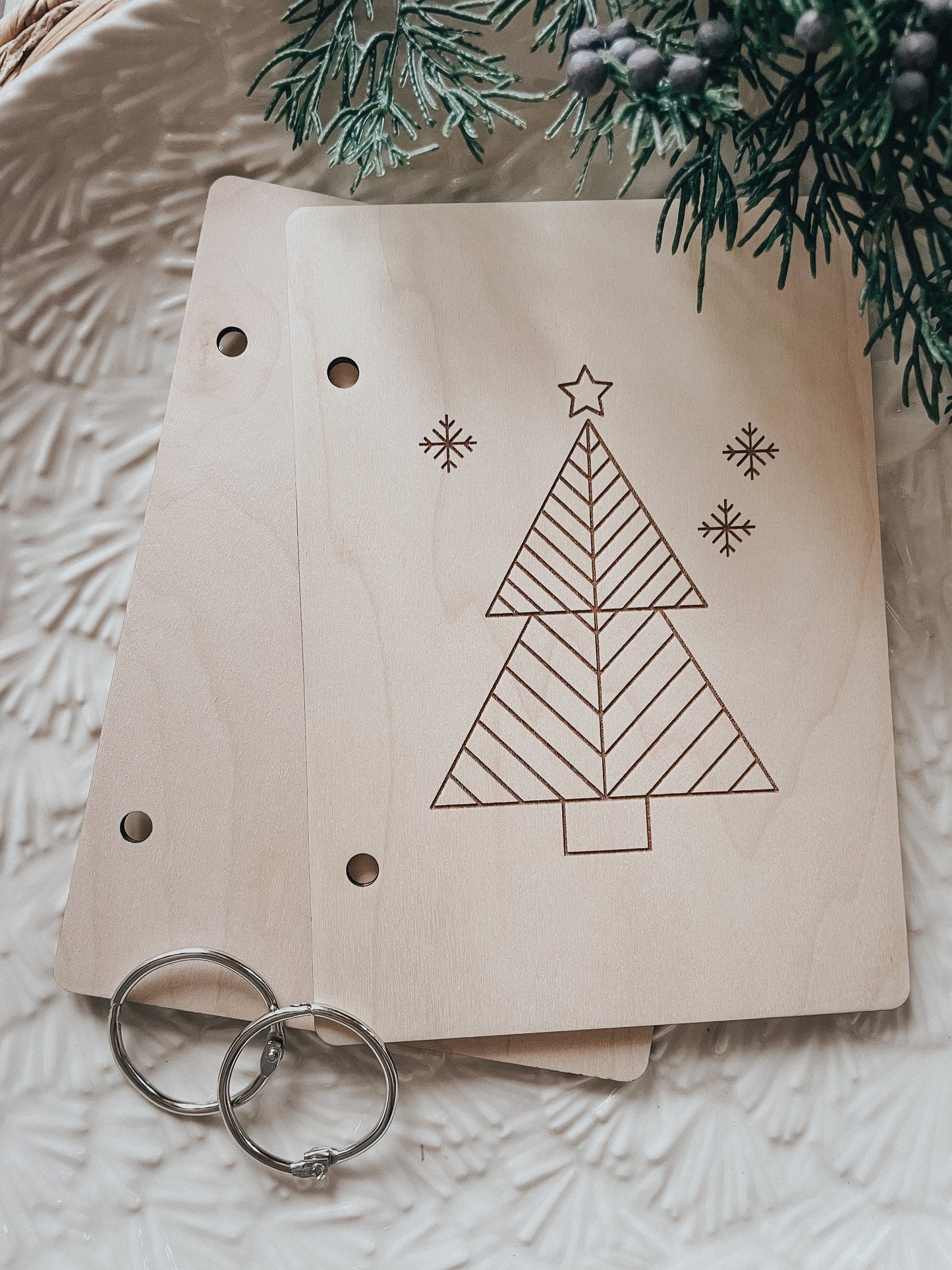 Card Keeper '23 | Christmas