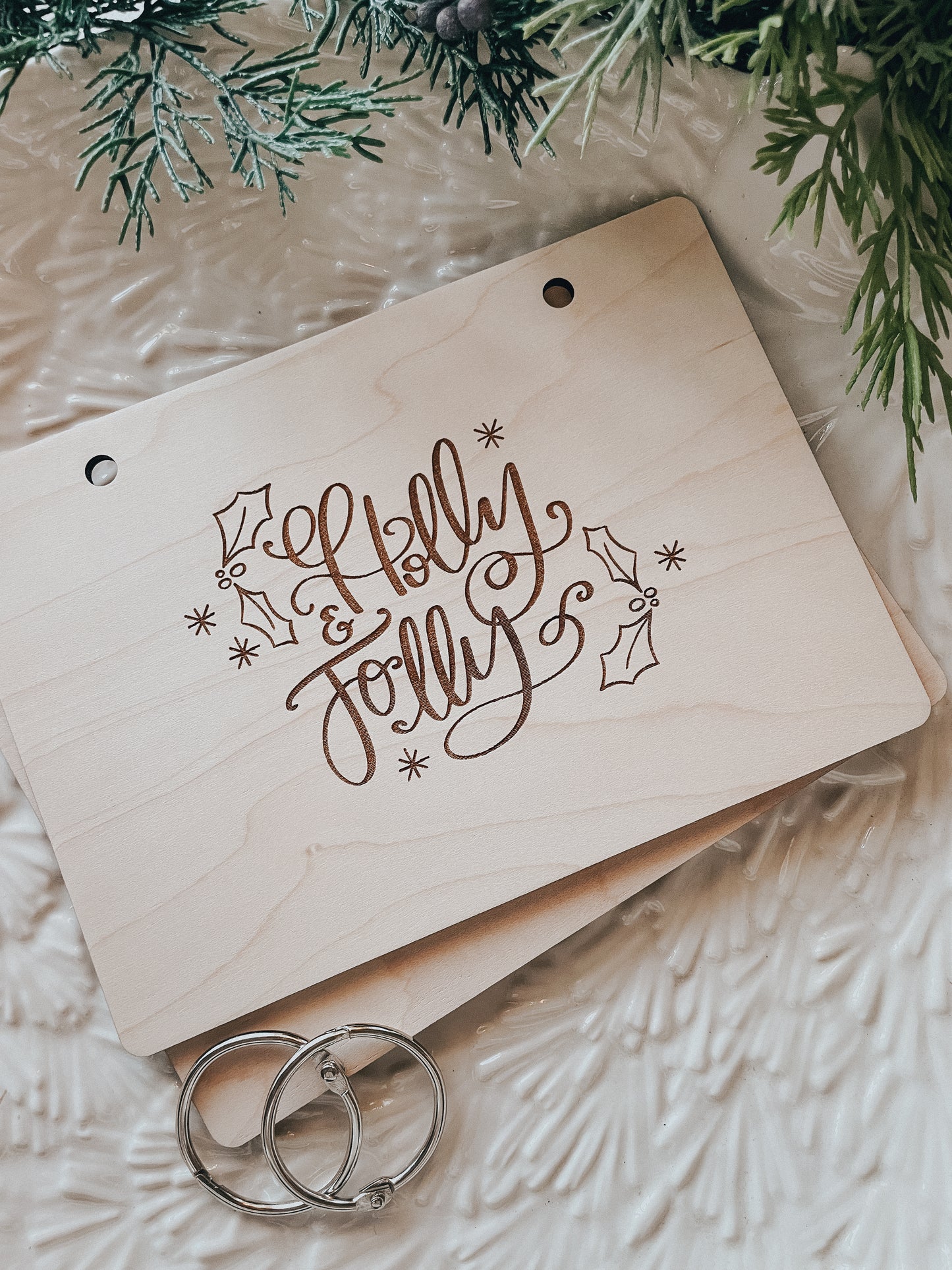 Card Keeper 1.0 | Christmas