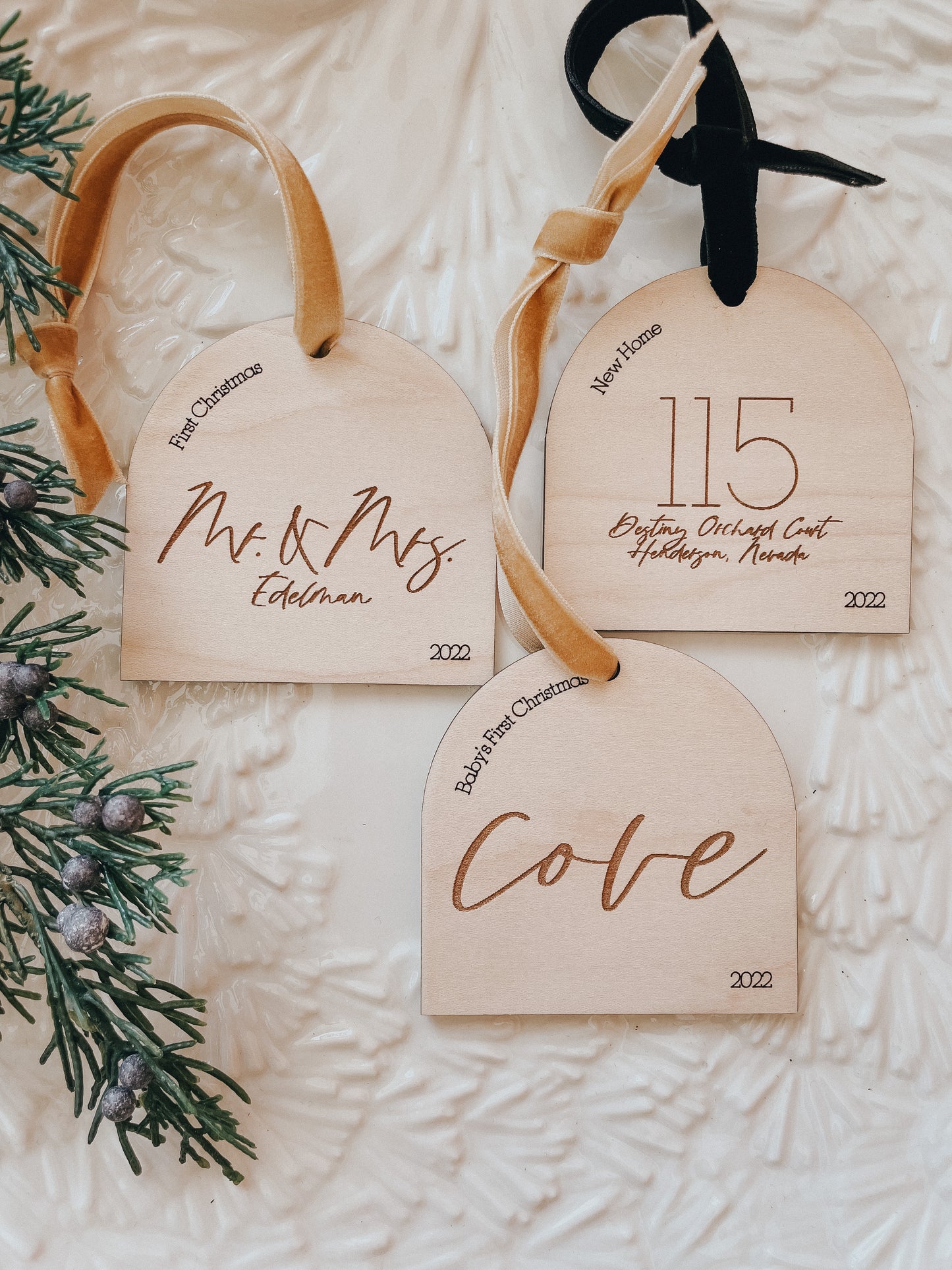New Home | Ornament