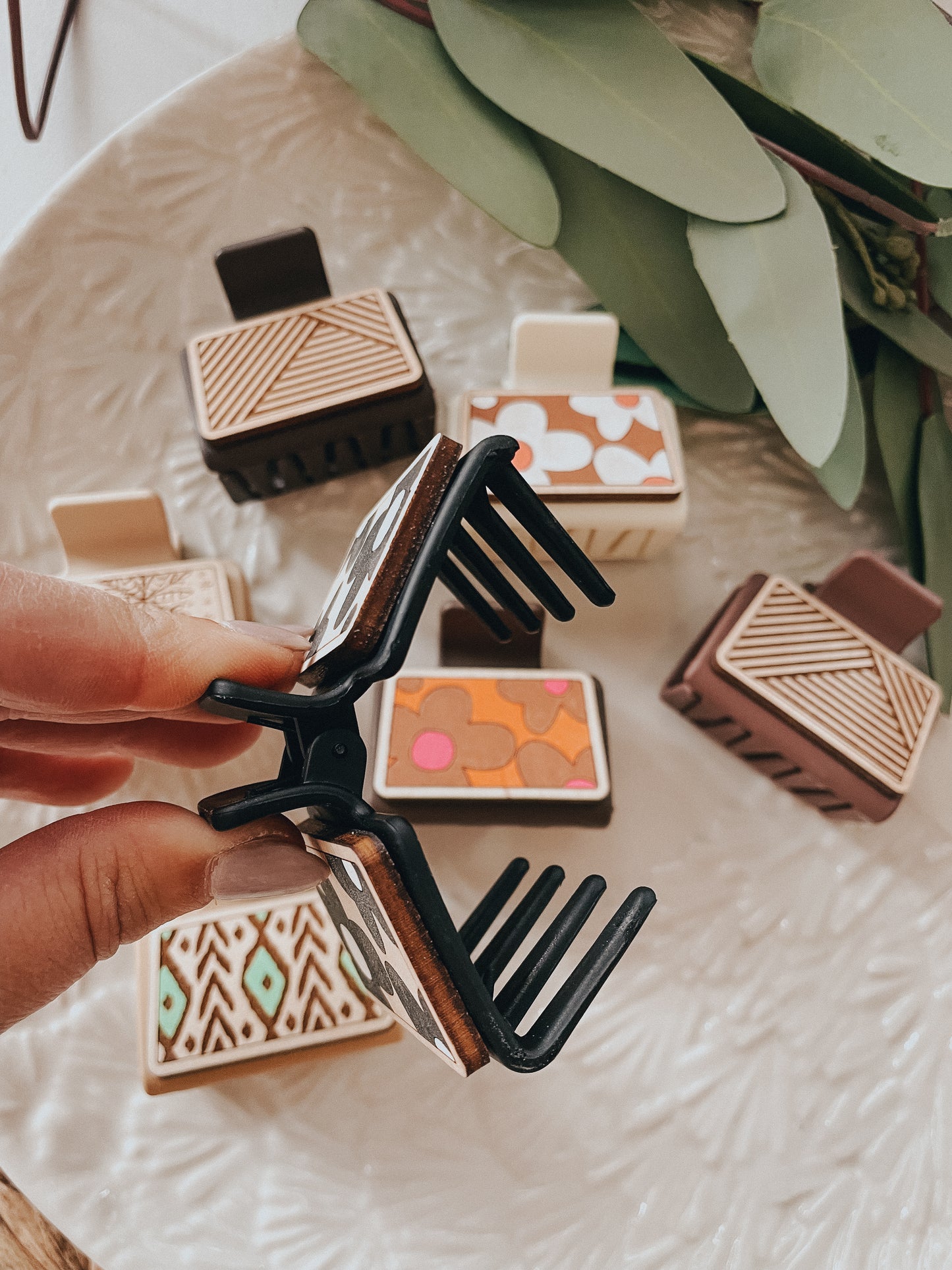 Claw Clips | Medium
