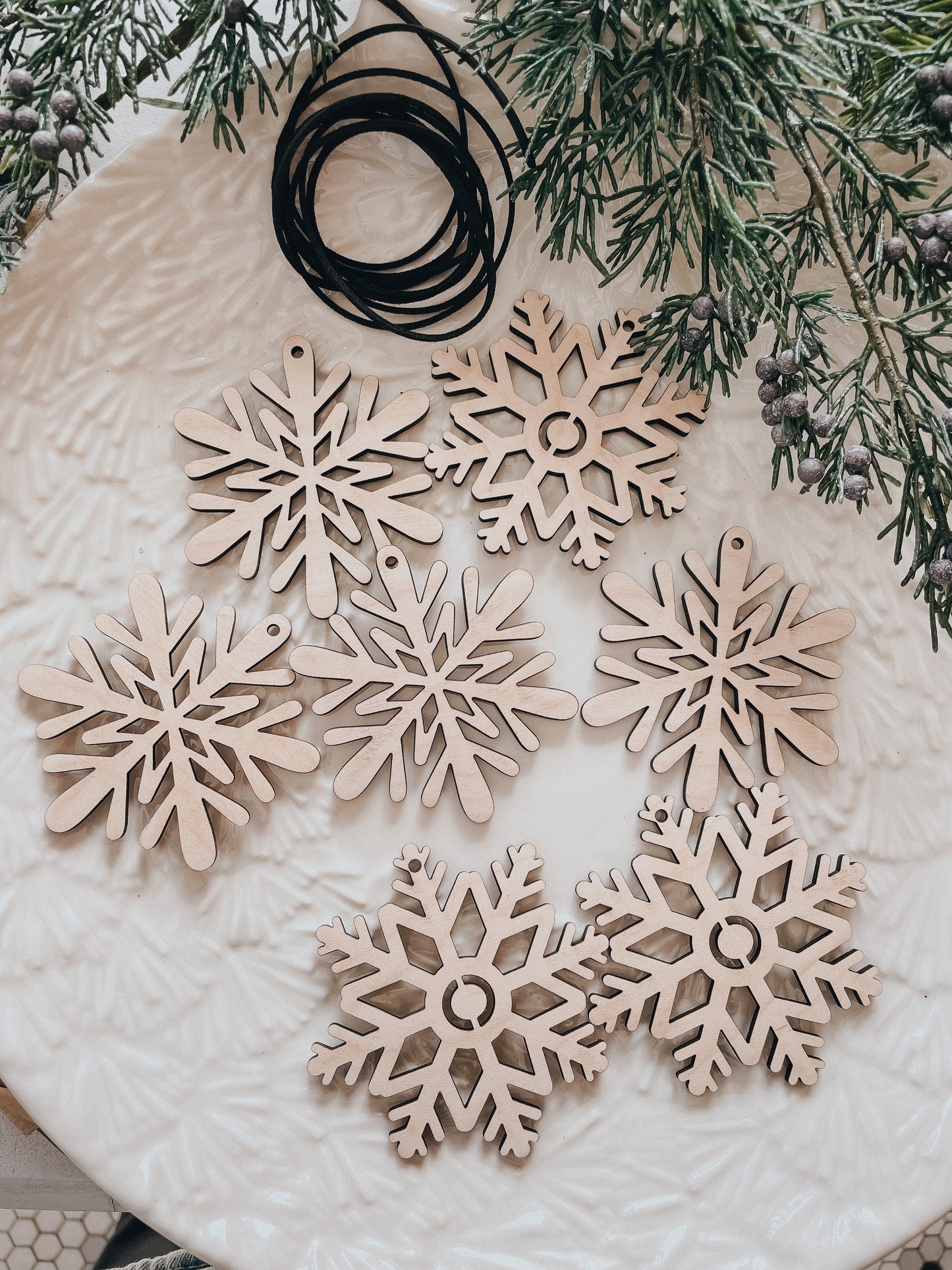 Snowflake | Banner