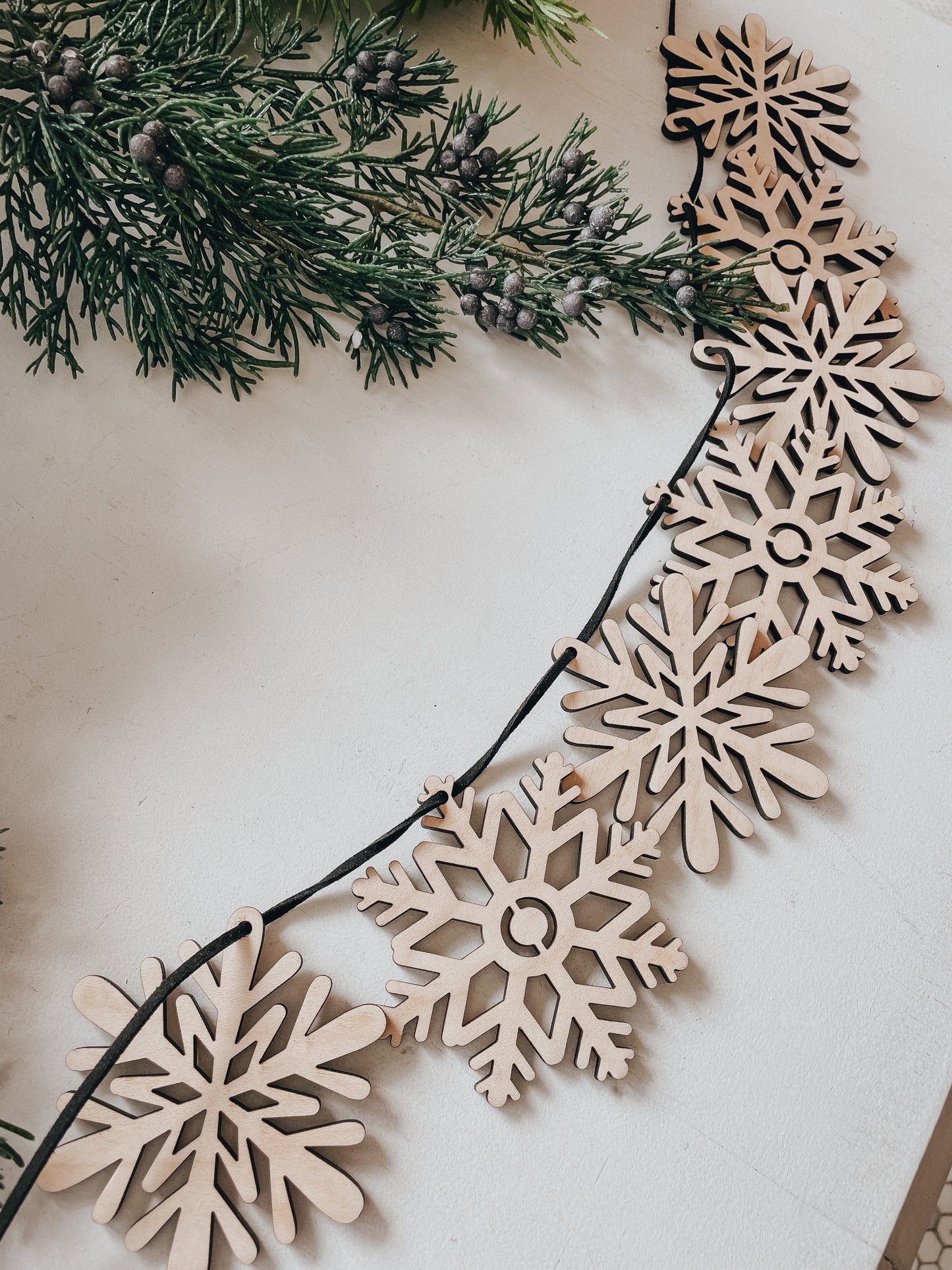 Snowflake | Banner