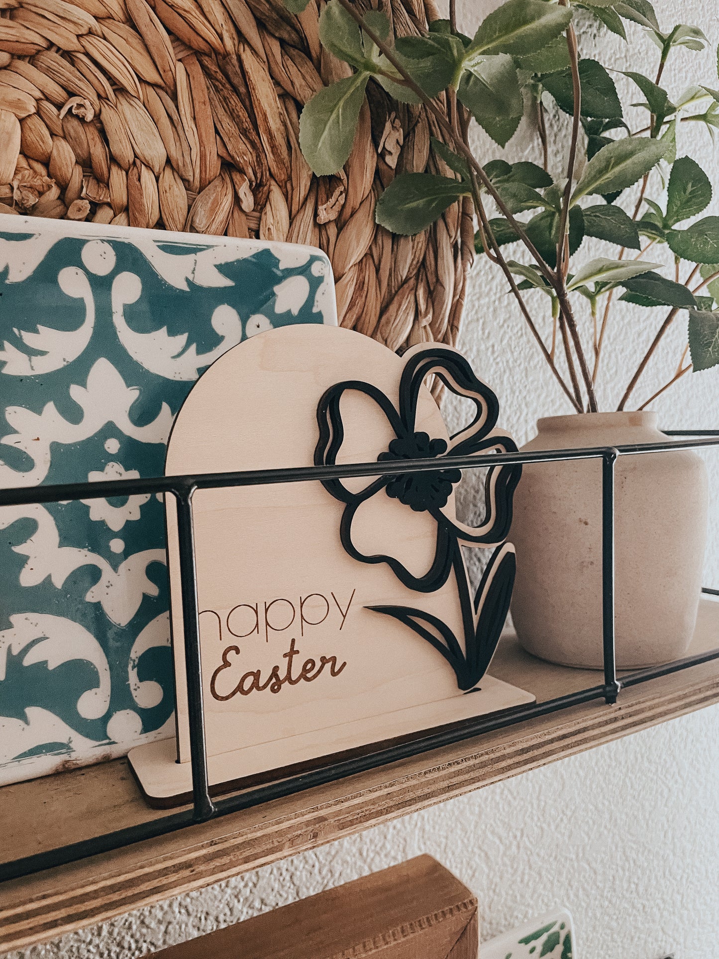 Happy Easter | Arch