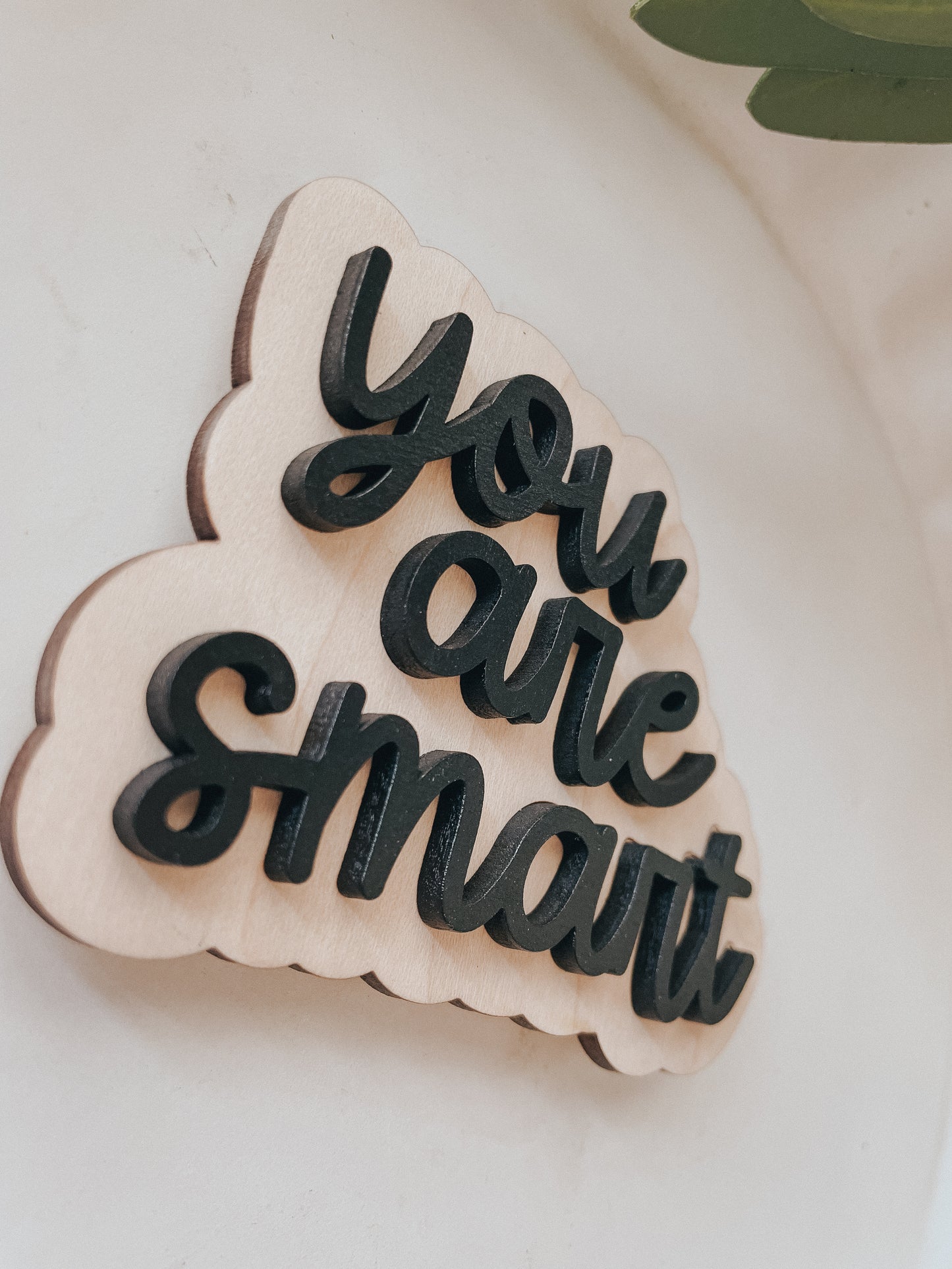 you are smart | Magnet