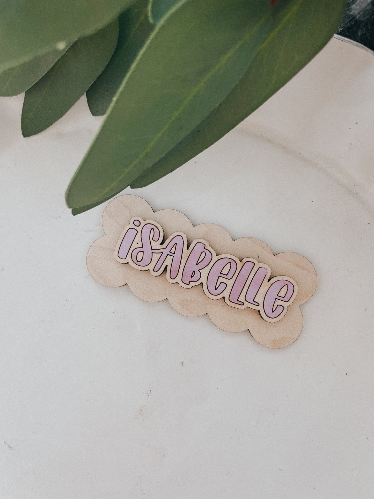 Name | Magnet