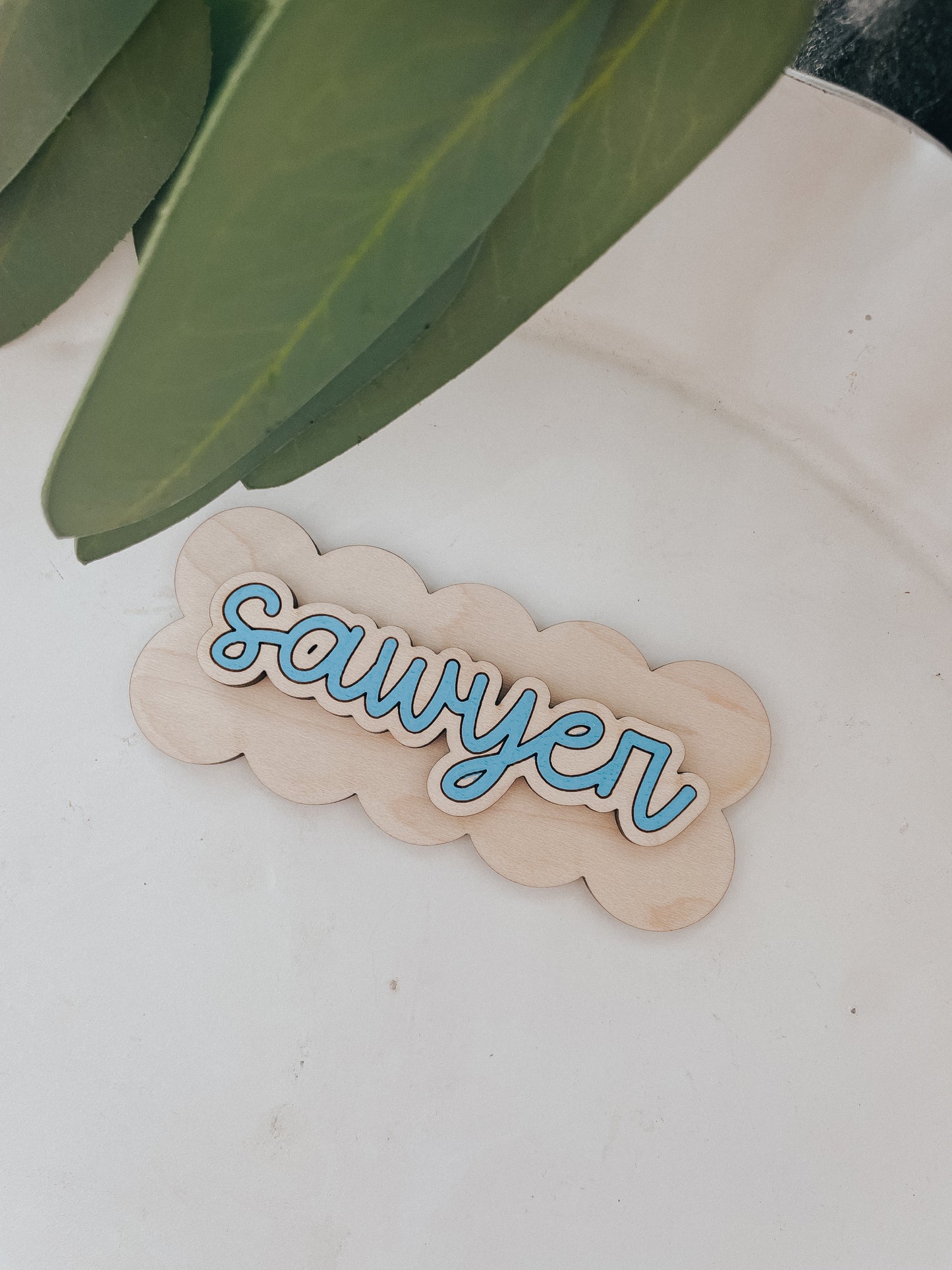 Name | Magnet