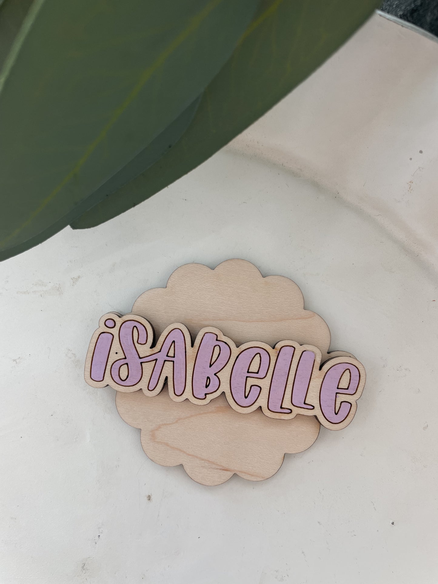 Name | Magnet