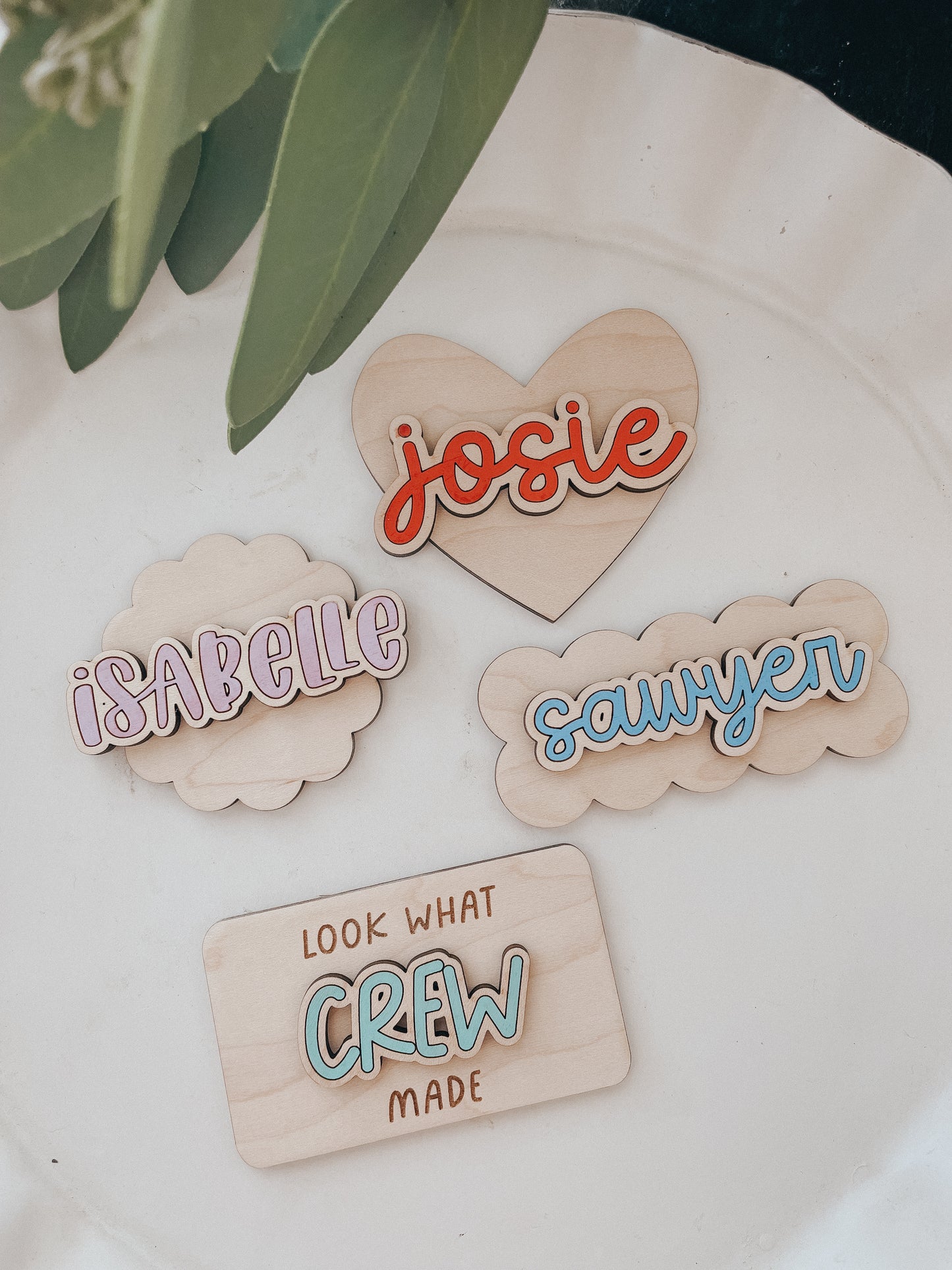 Name | Magnet