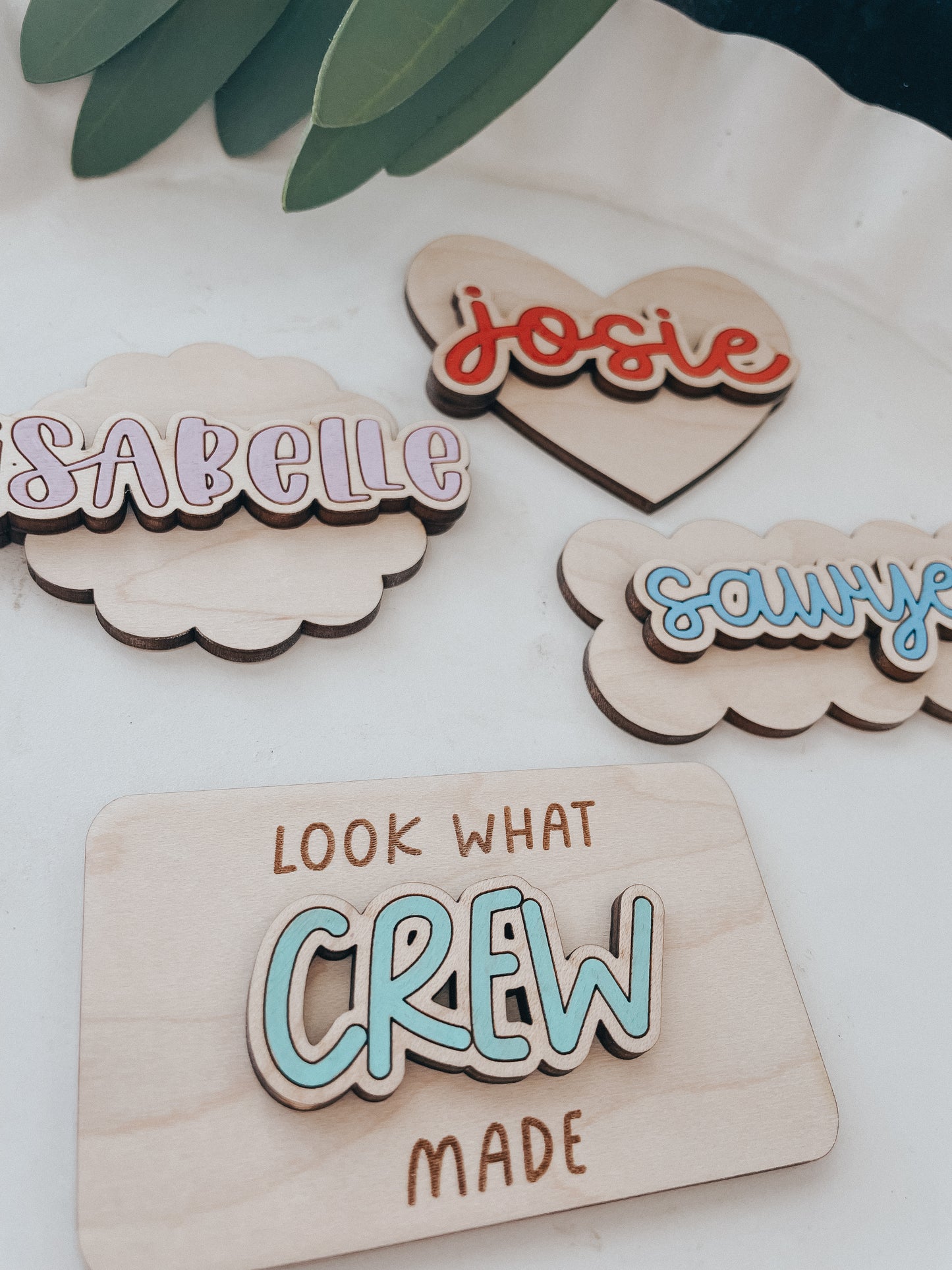 Name | Magnet