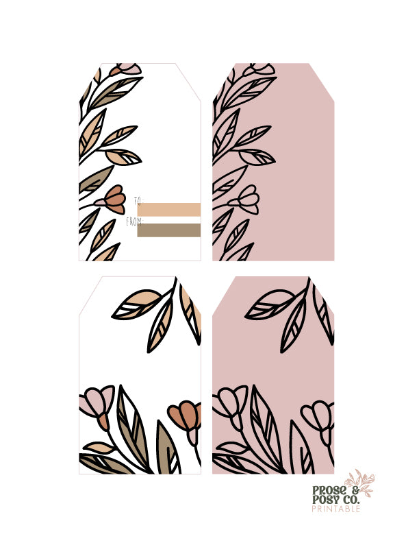 Mom Printable | no 1