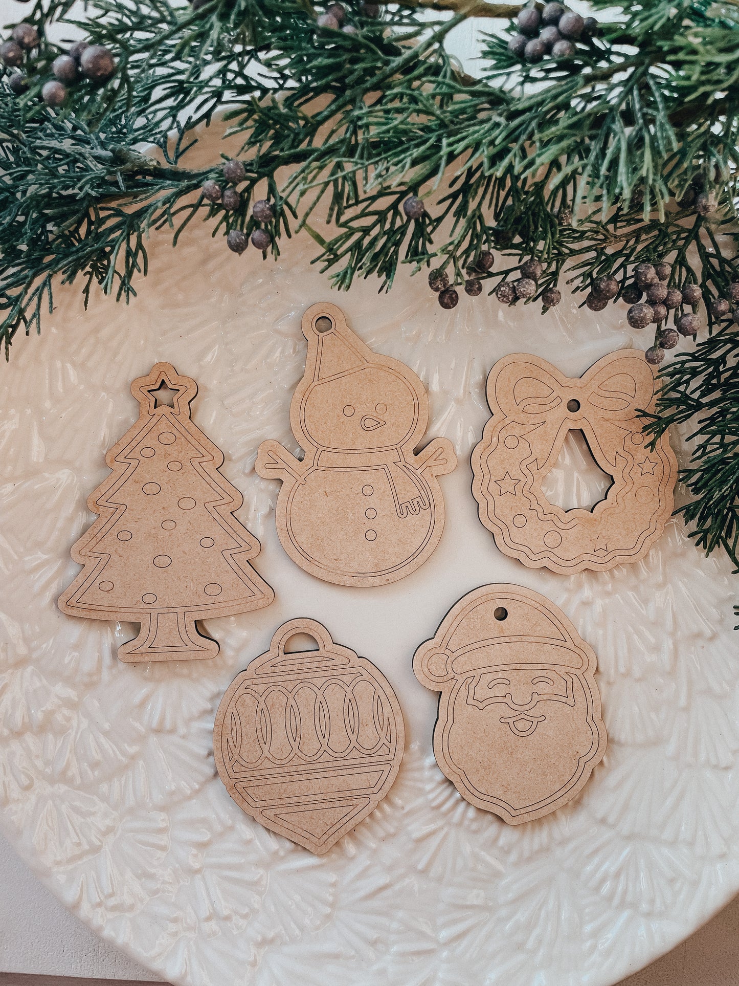 Ornament Kit | DIY