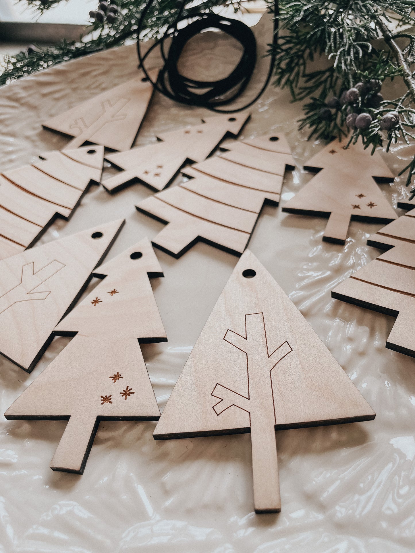 Tree | Banner