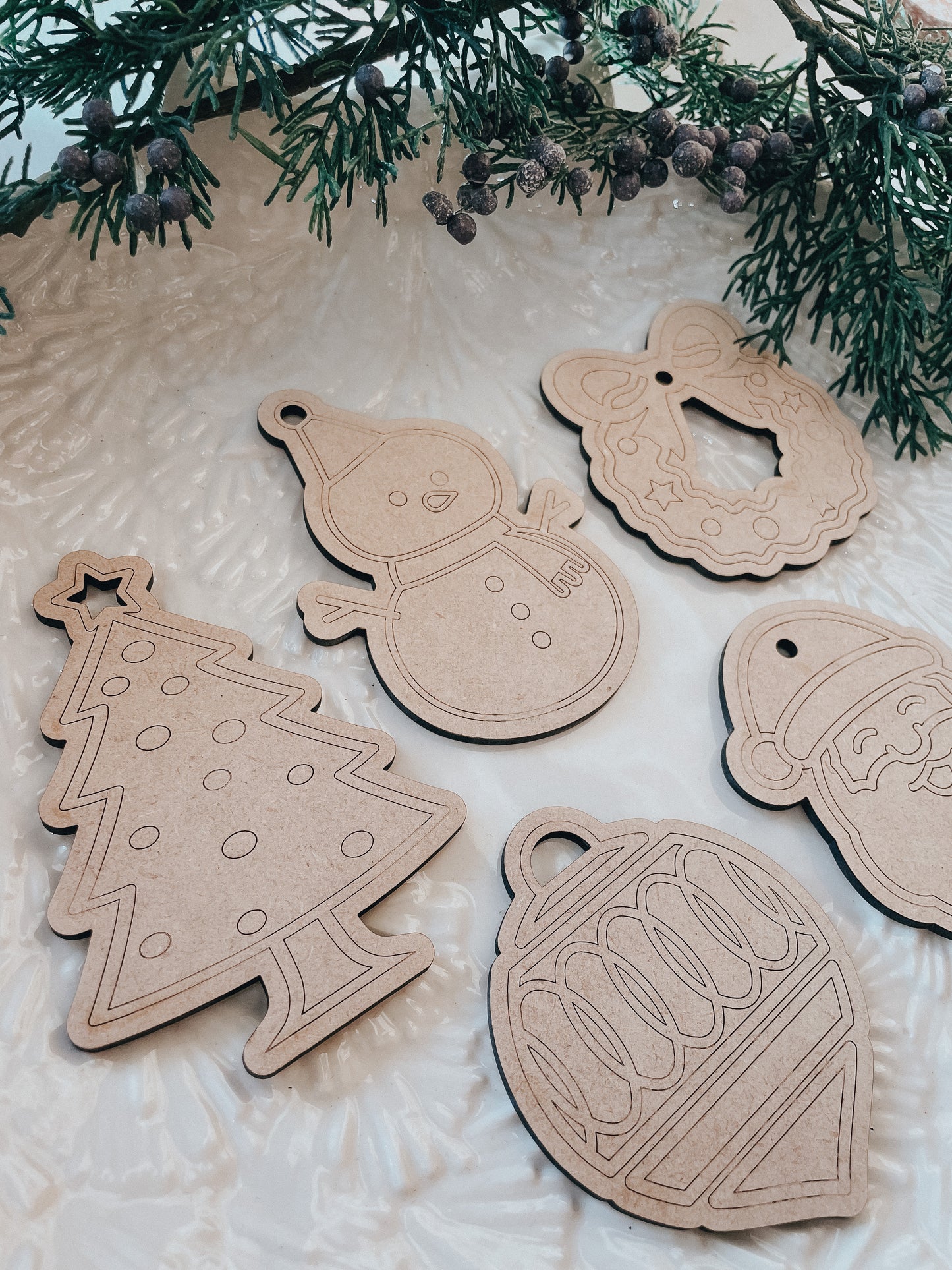Ornament Kit | DIY